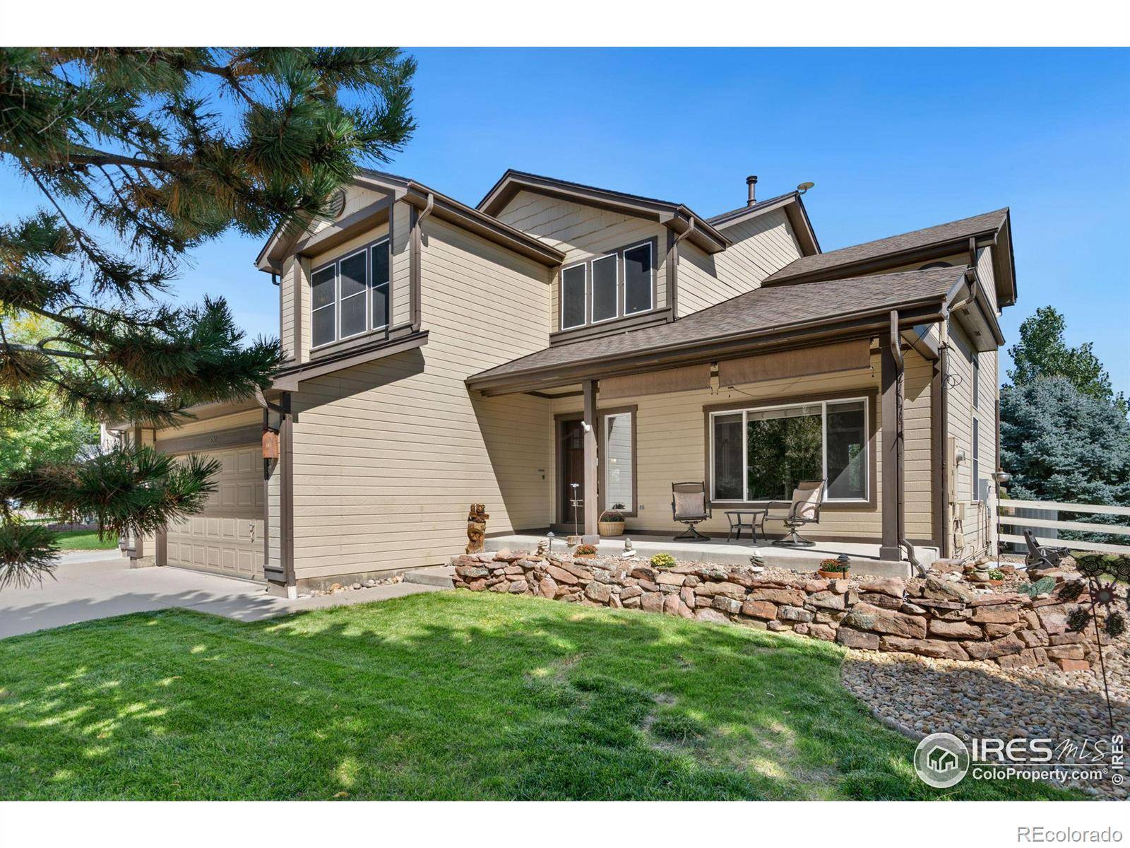 Longmont, CO 80503,630 Teal CIR