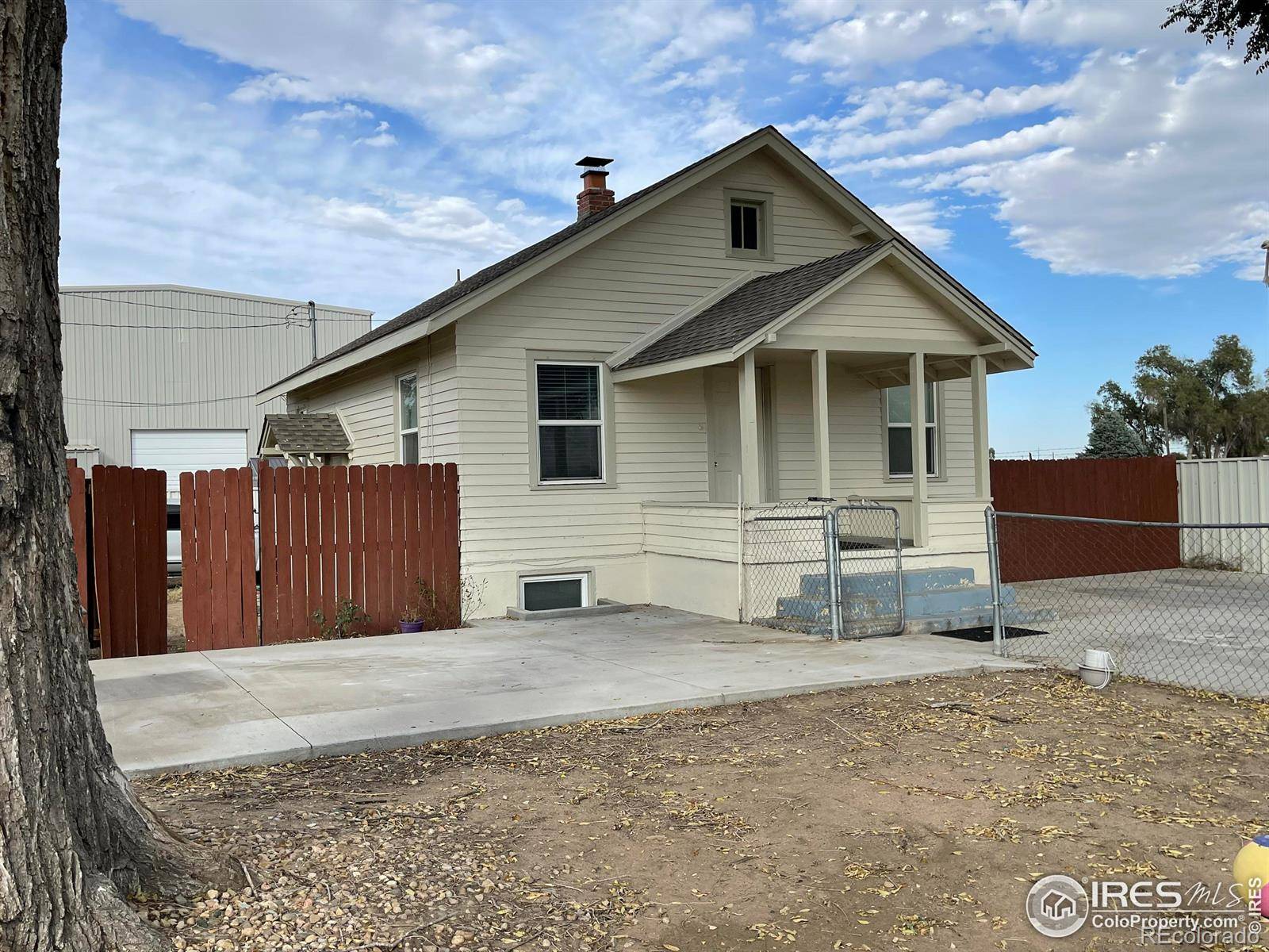 Evans, CO 80620,929 36th ST