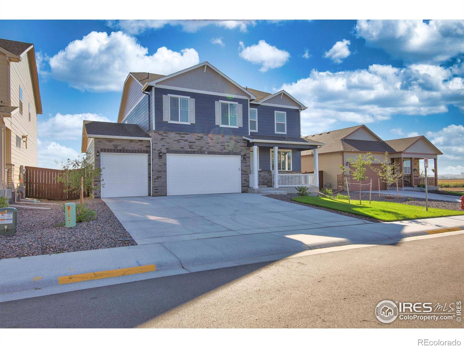 Johnstown, CO 80534,463 Thrush PL