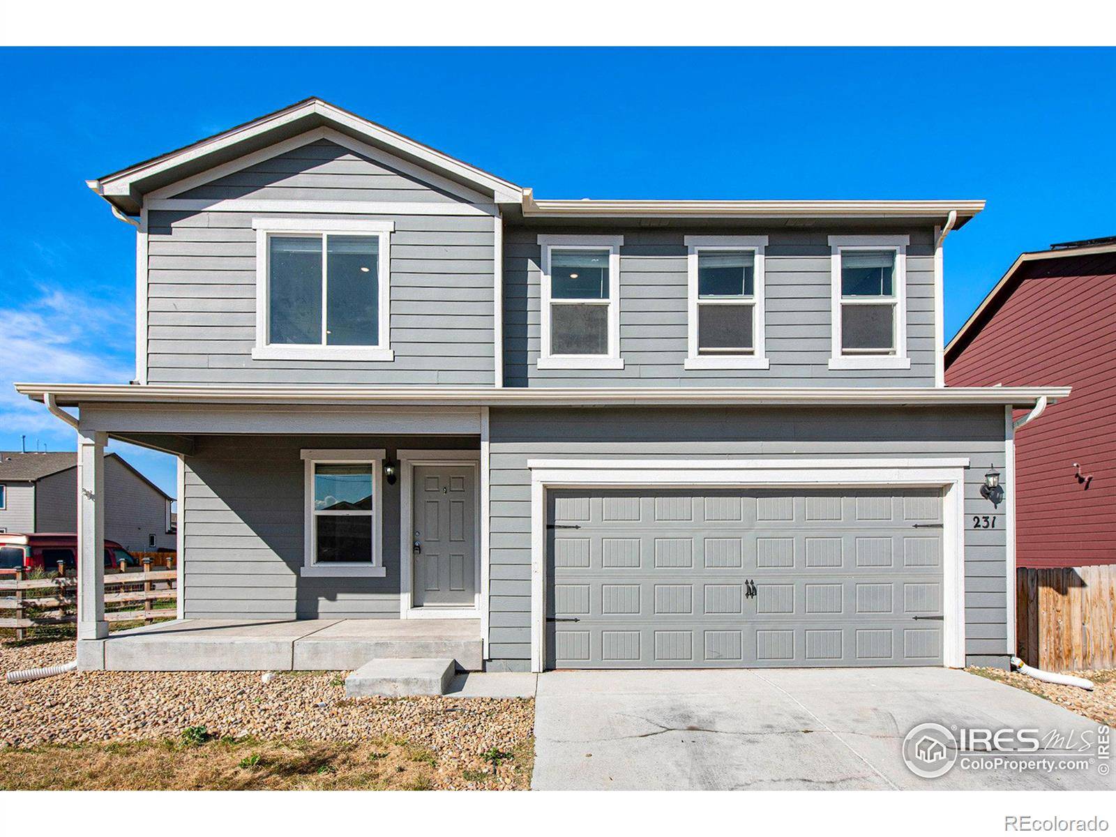 Lochbuie, CO 80603,231 Mesa AVE