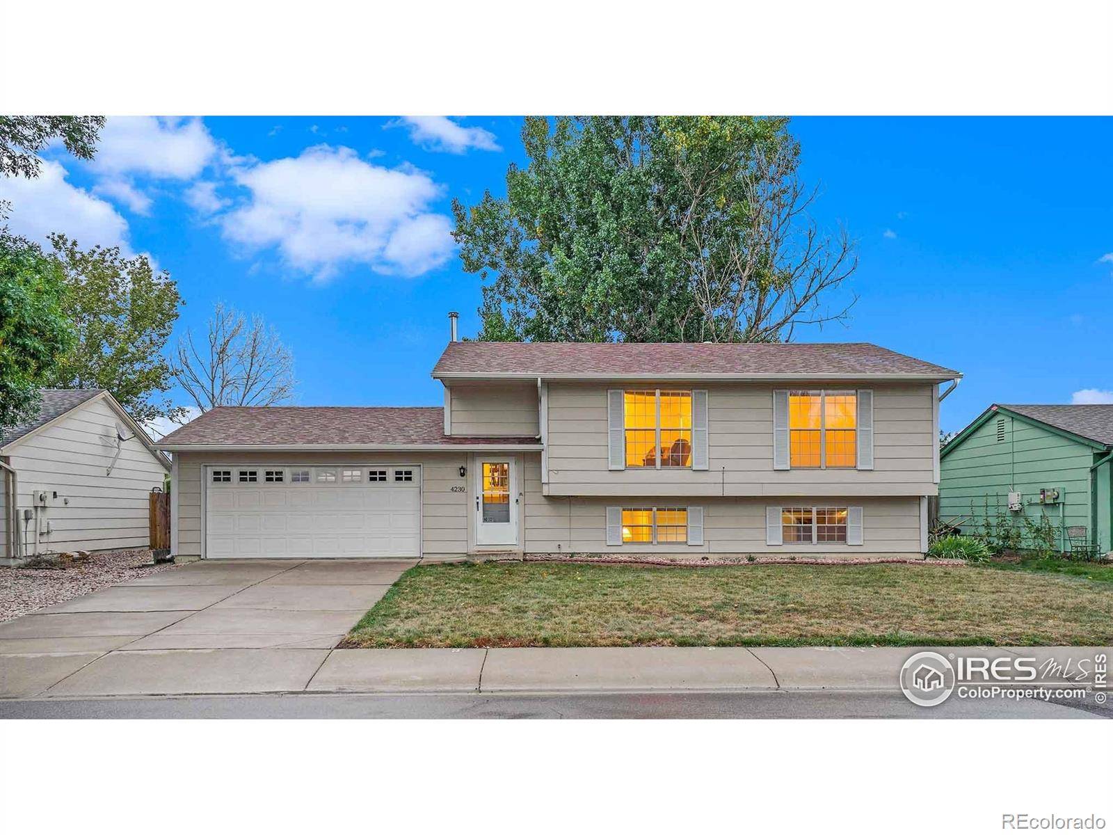 Fort Collins, CO 80526,4230 Hummingbird DR