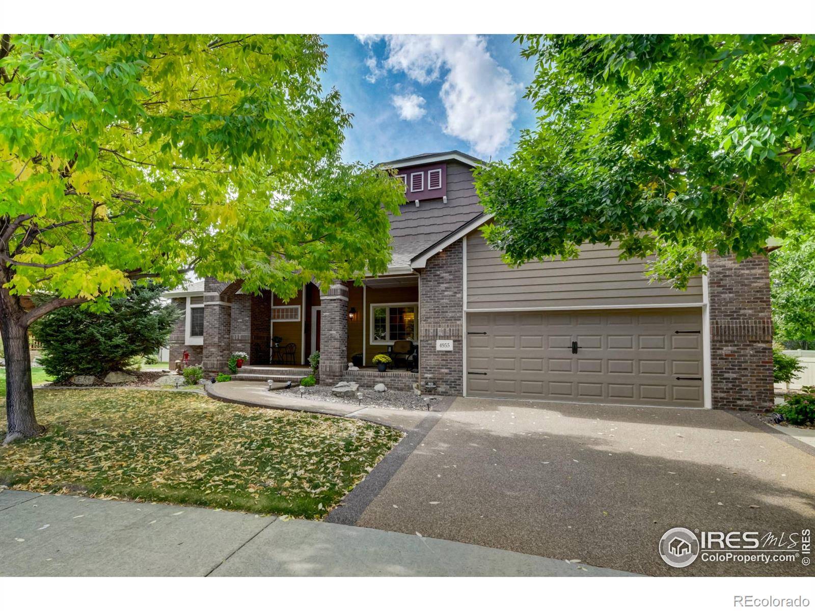 Loveland, CO 80538,4955 Hornbeam CT