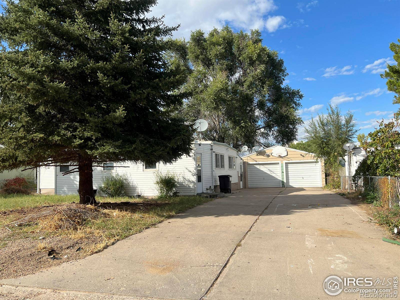 Greeley, CO 80634,4211 Olympic DR