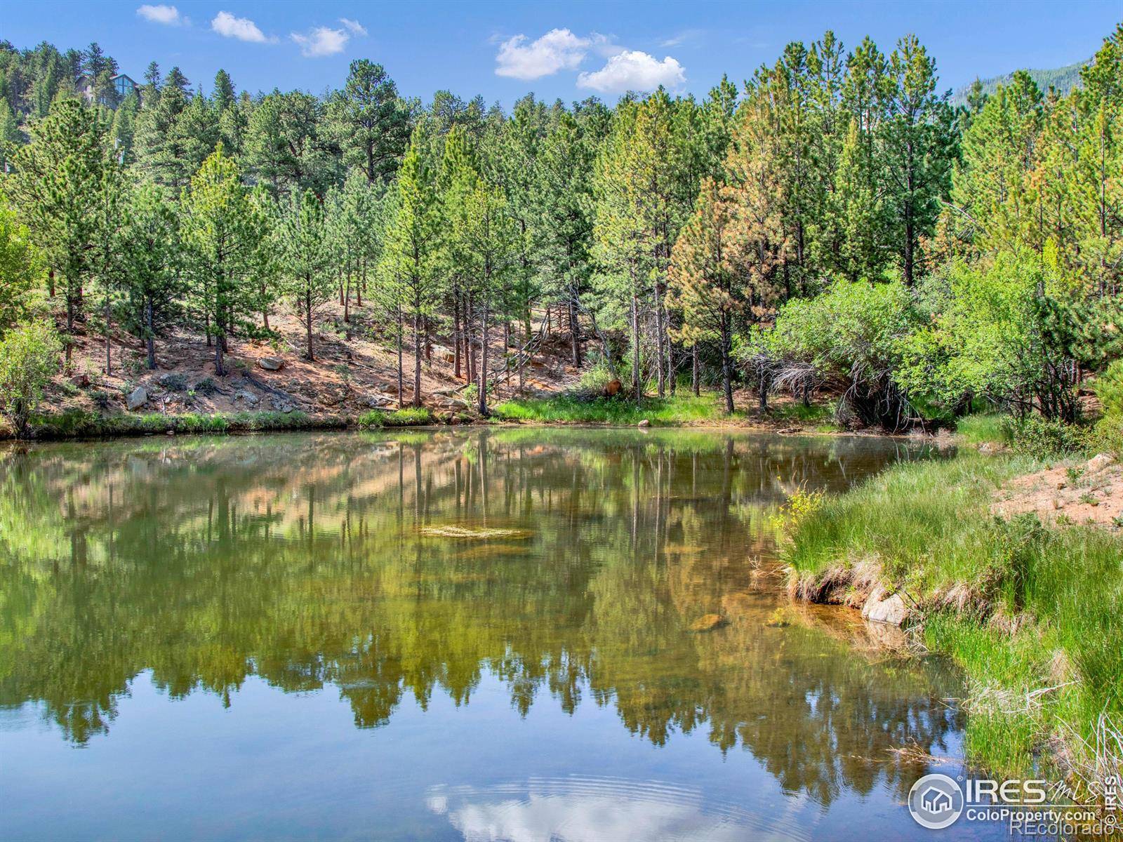 Estes Park, CO 80517,0 Marys Lake RD