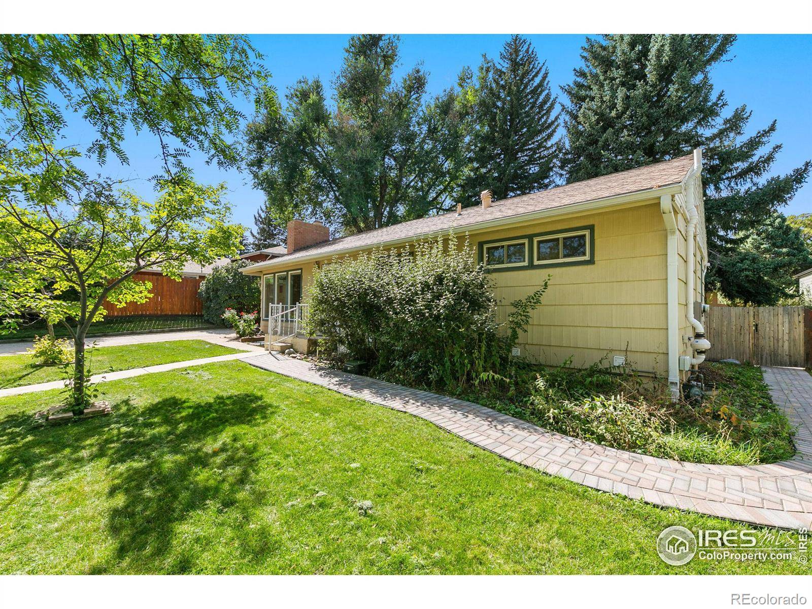 Fort Collins, CO 80521,1844 N Crestmore CT