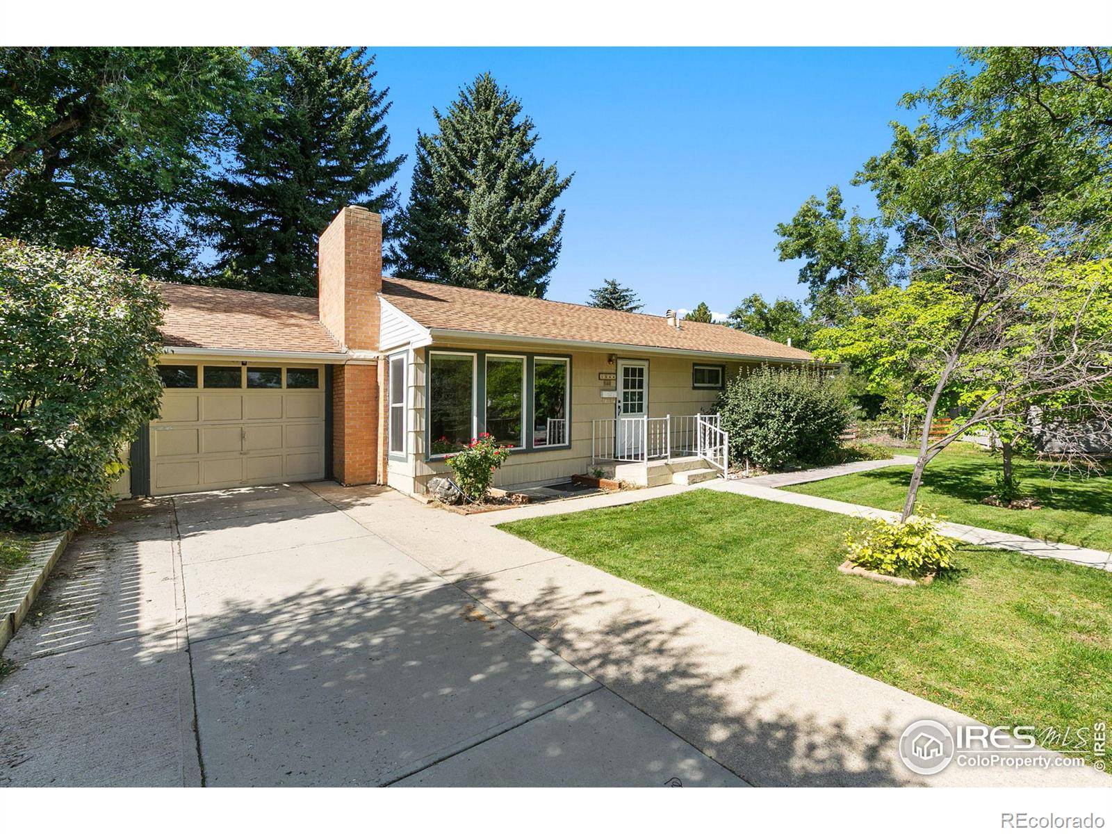 Fort Collins, CO 80521,1844 N Crestmore CT