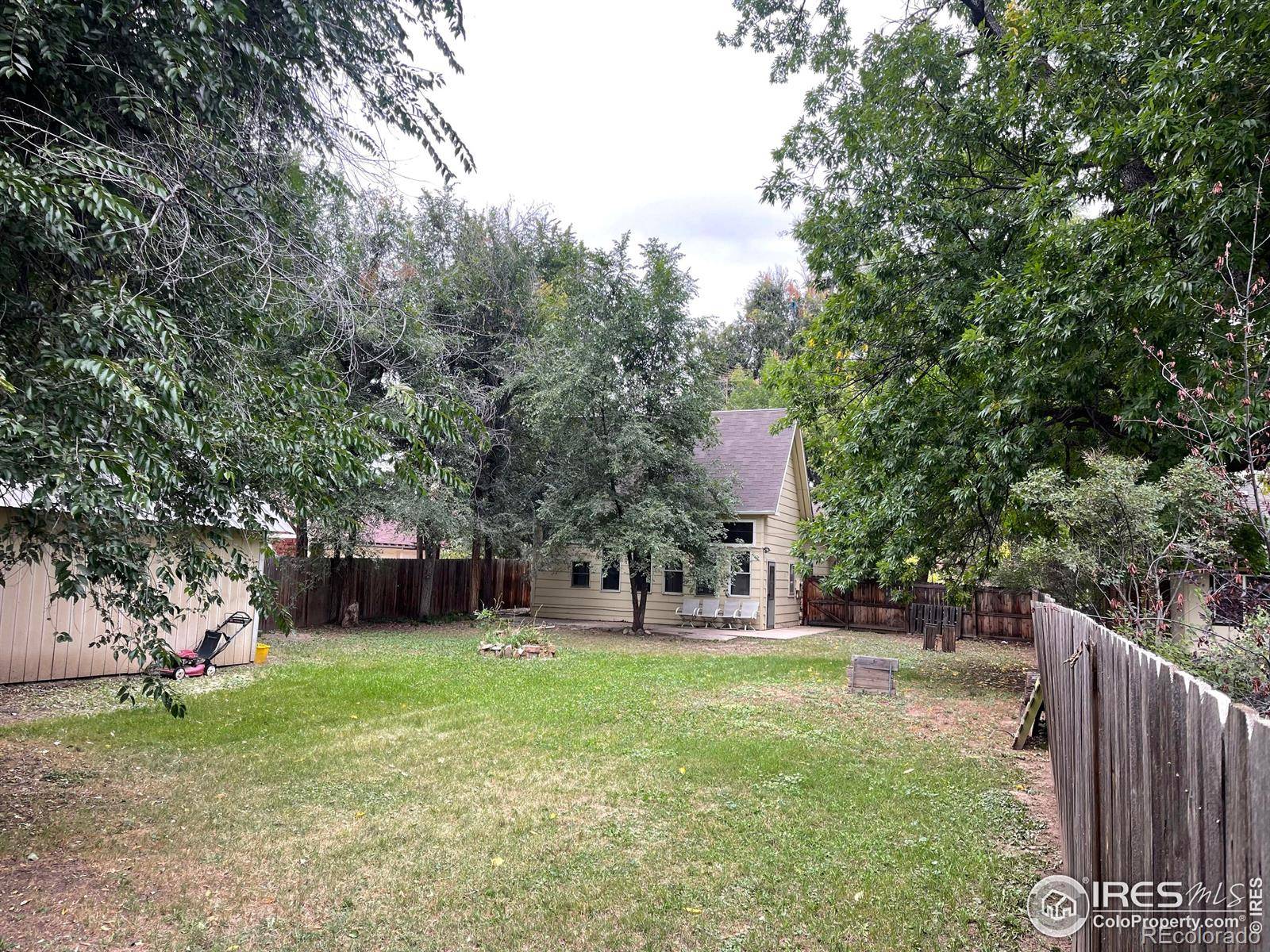 Fort Collins, CO 80524,317 E Laurel ST