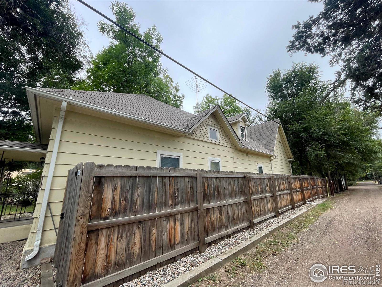 Fort Collins, CO 80524,317 E Laurel ST