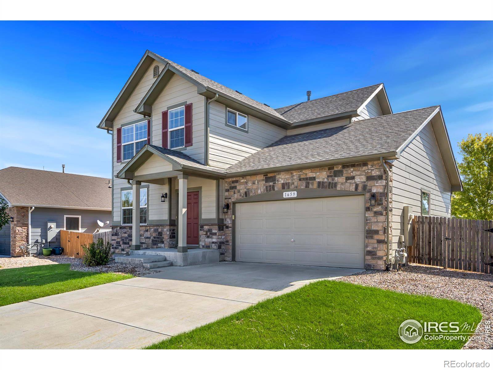 Windsor, CO 80550,1659 Kelmsley CT