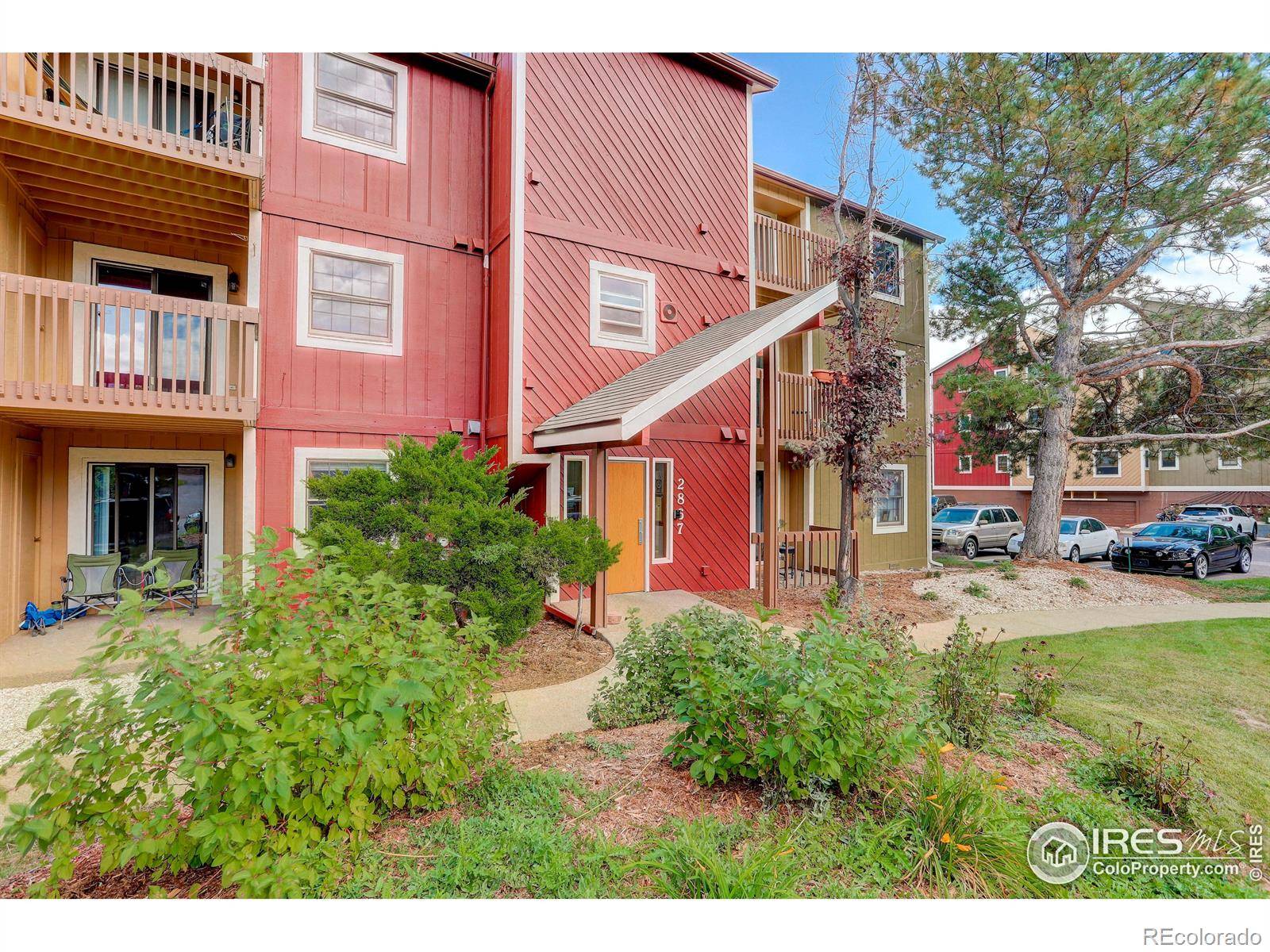 Boulder, CO 80303,2867 Sundown LN #104