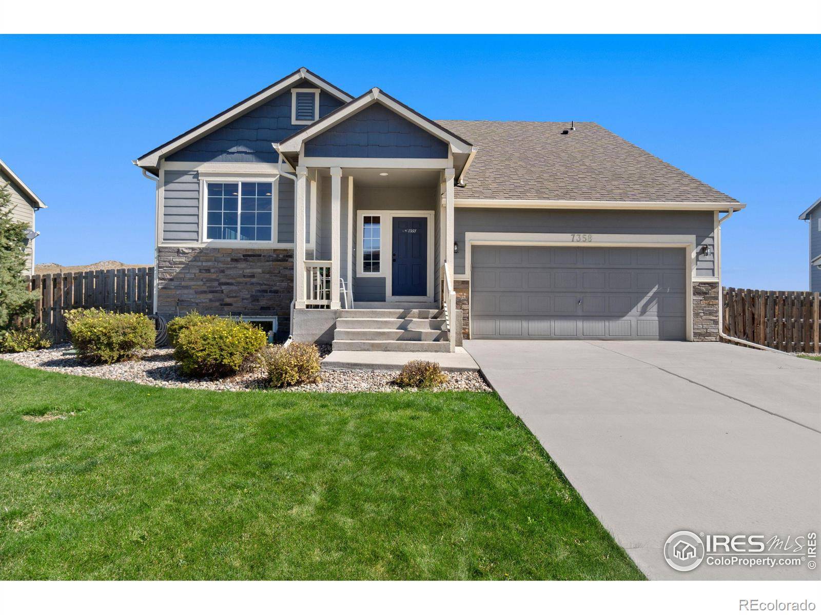 Wellington, CO 80549,7358 Dunes ST