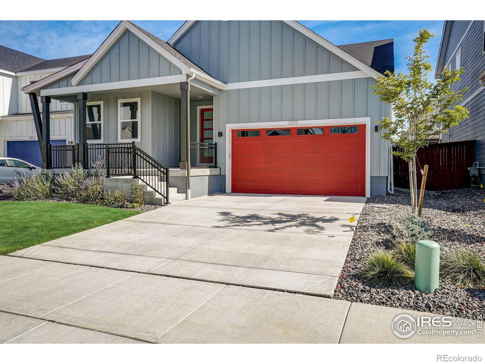 Windsor, CO 80550,2019 Moon Rise DR