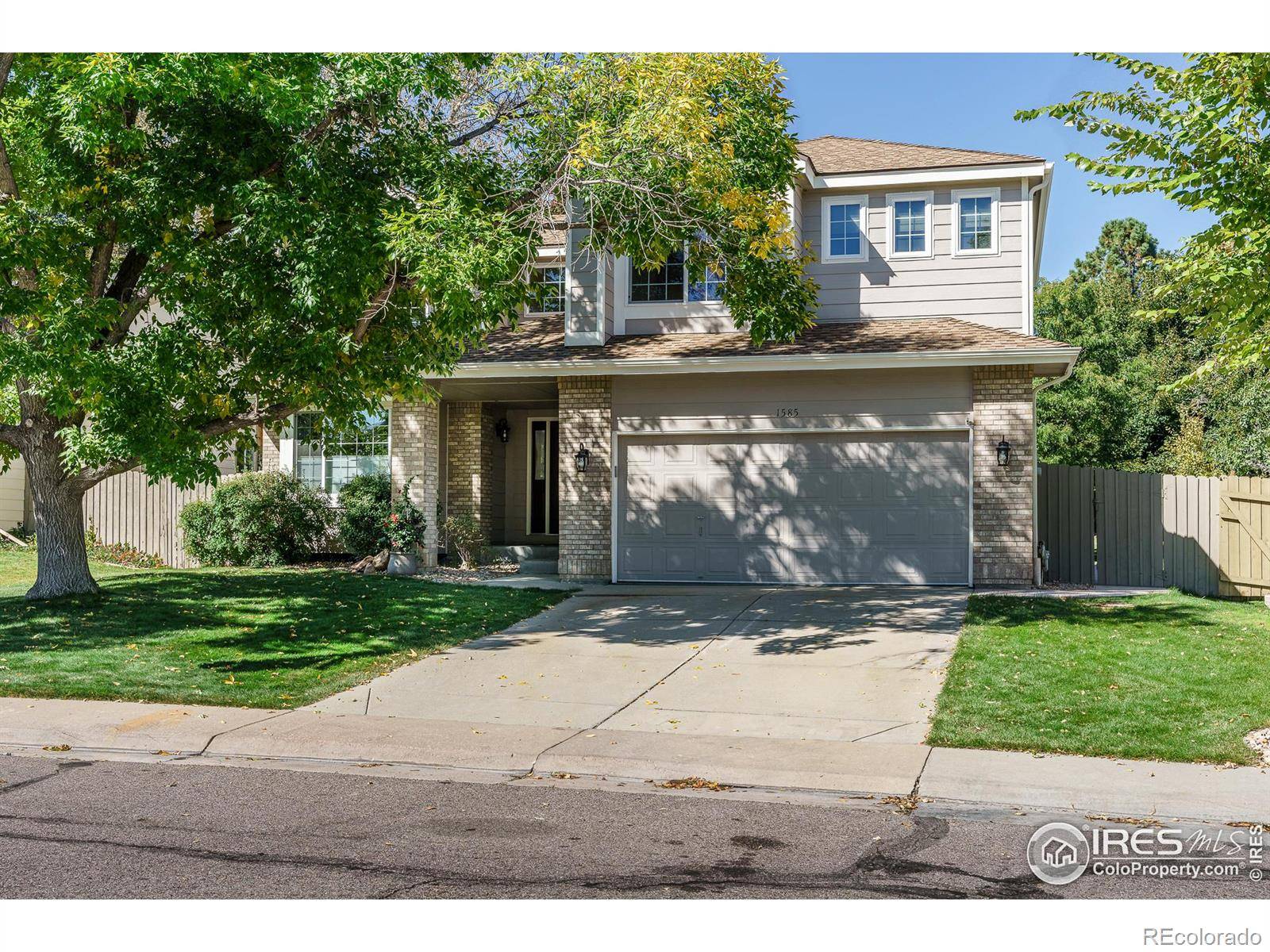 Superior, CO 80027,1585 S Vilas CT