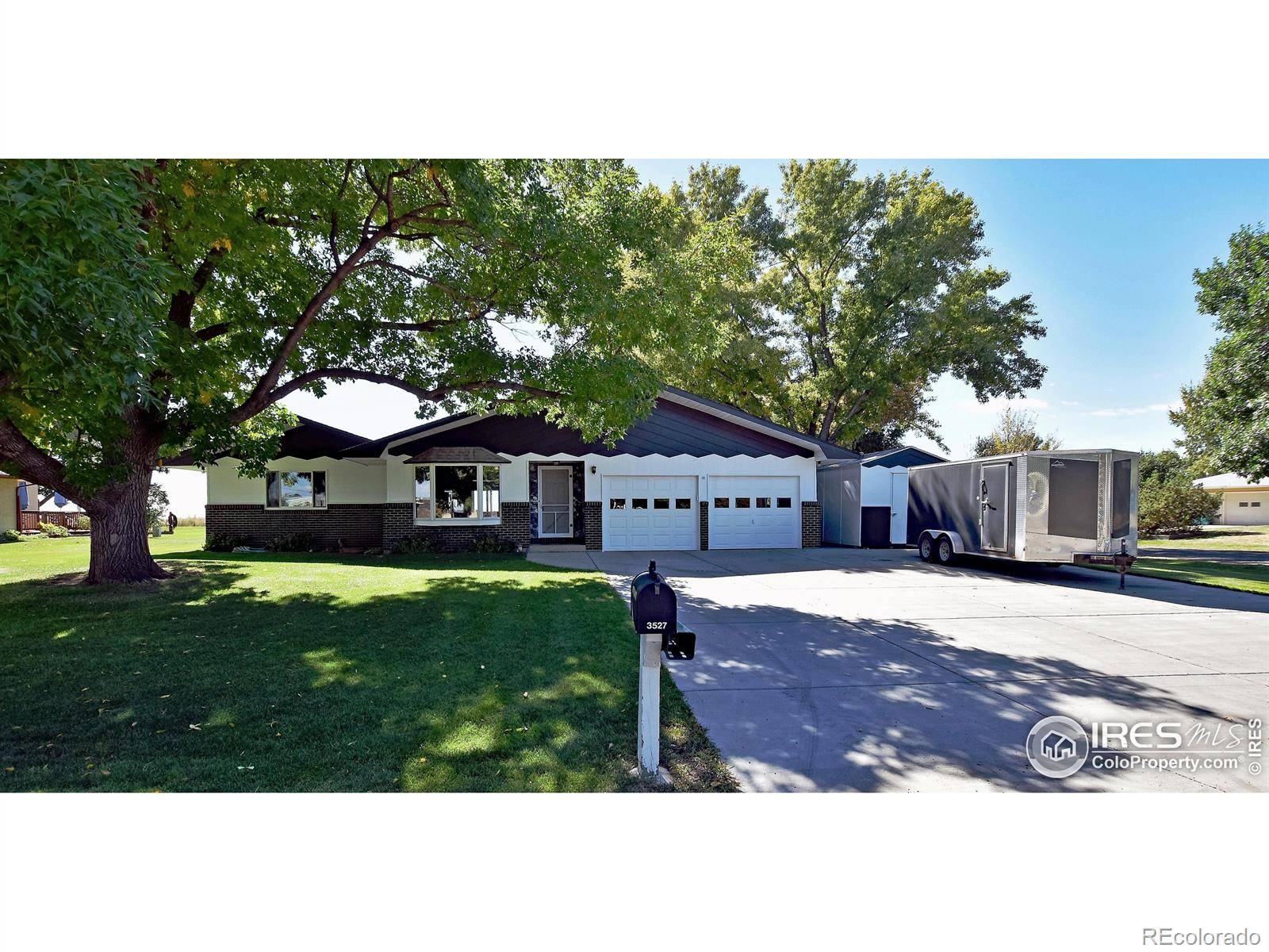 Fort Collins, CO 80524,3527 E Locust ST