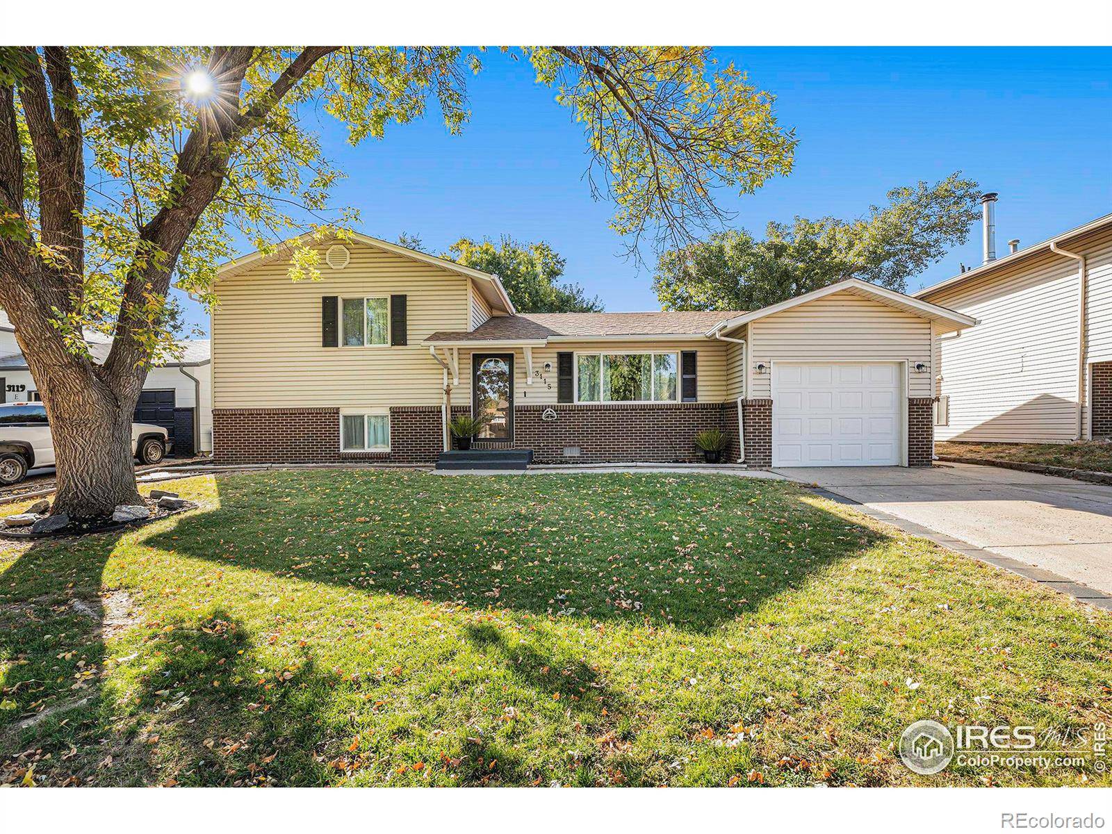 Greeley, CO 80631,3115 22nd AVE