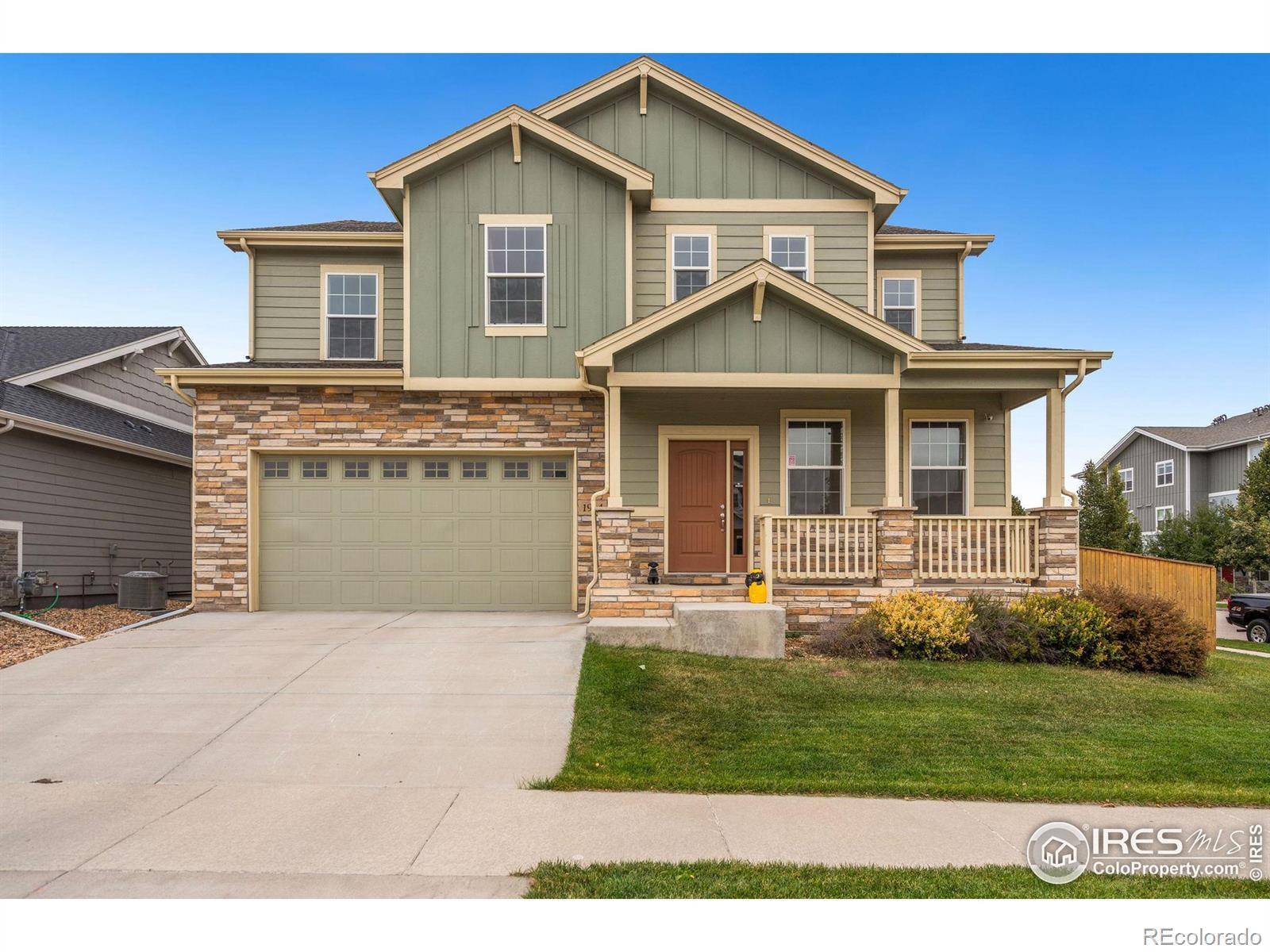 Fort Collins, CO 80525,1914 Spring Farm DR