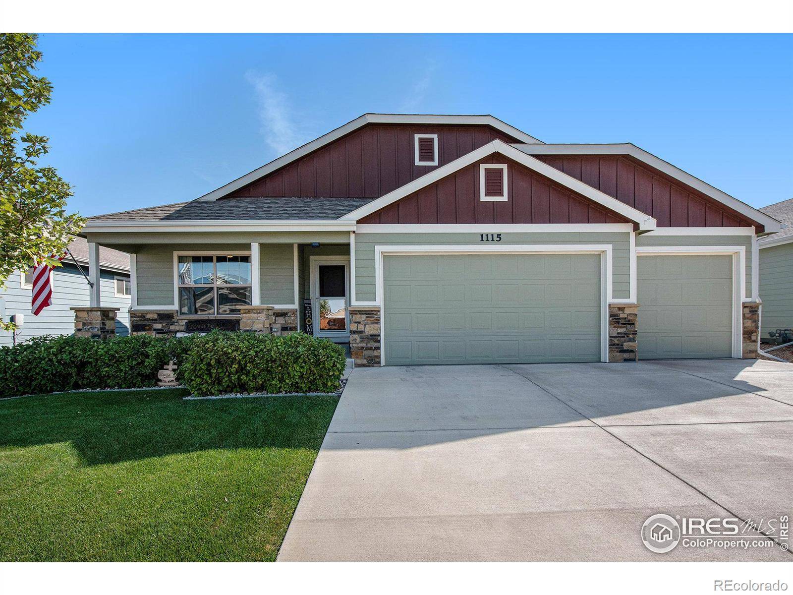 Wiggins, CO 80654,1115 Cottontail LN