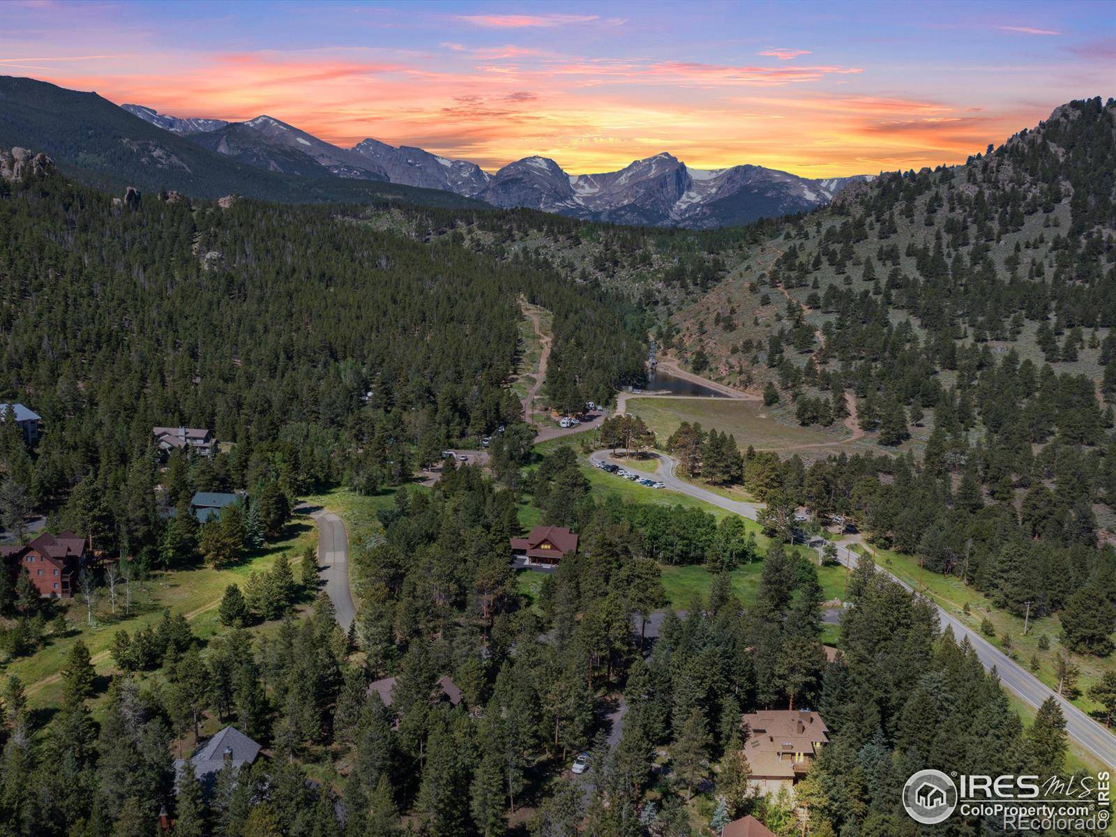 Estes Park, CO 80517,2732 Cumulus DR