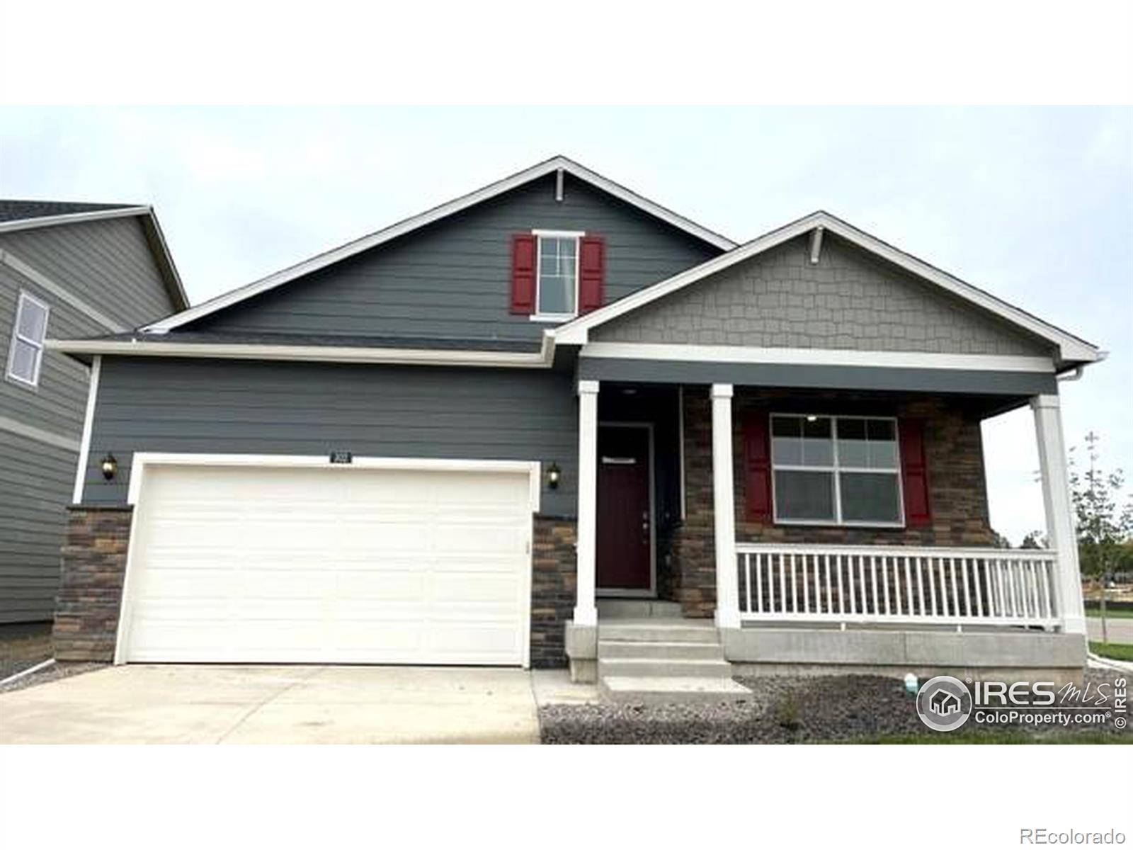 Johnstown, CO 80534,302 Bluebird RD