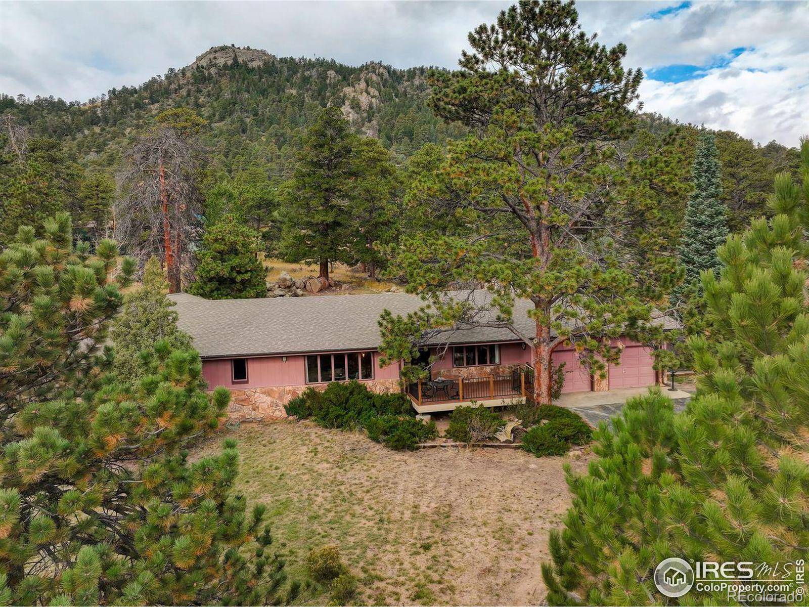 Estes Park, CO 80517,1251 Tall Pines DR