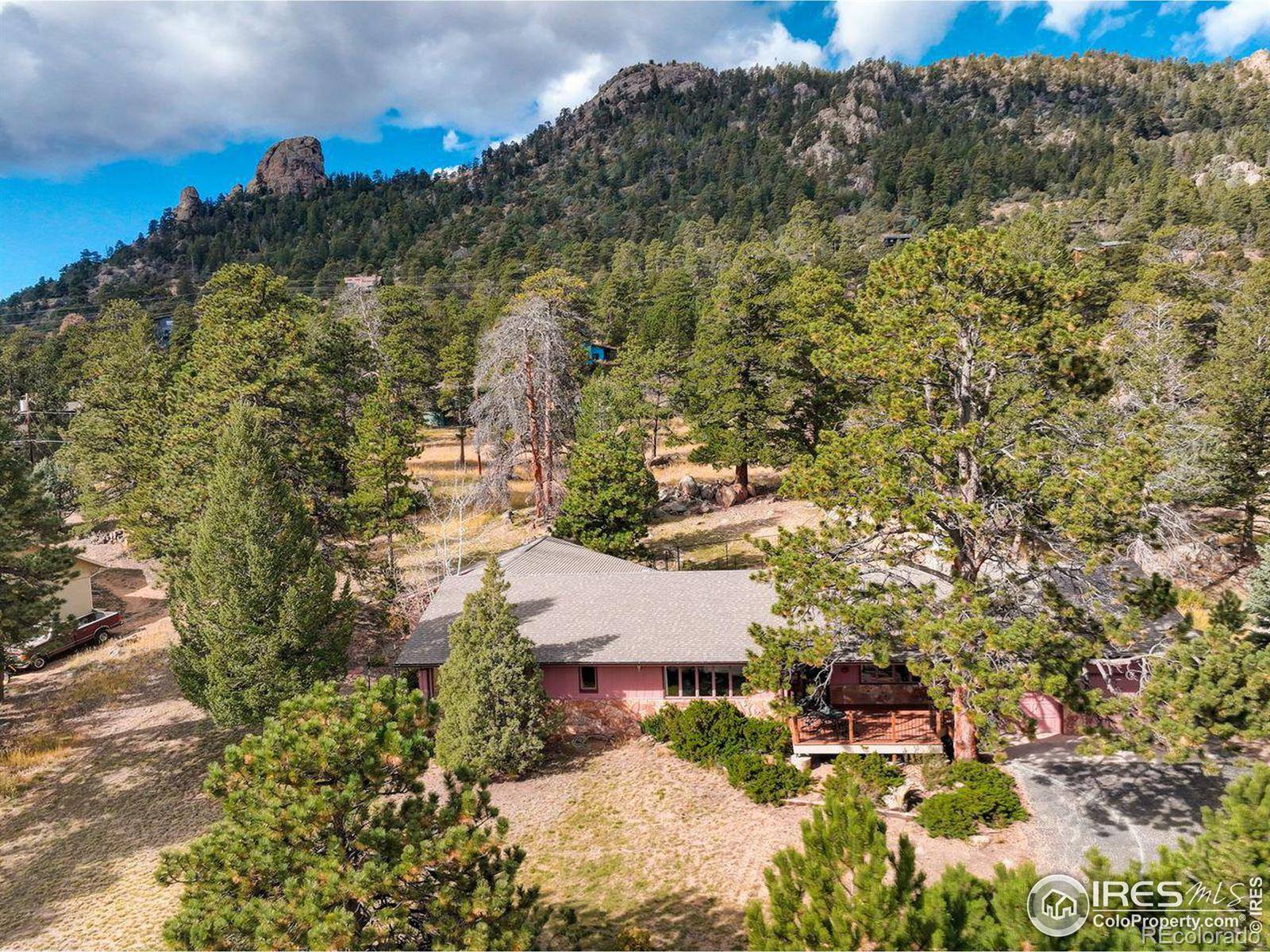 Estes Park, CO 80517,1251 Tall Pines DR