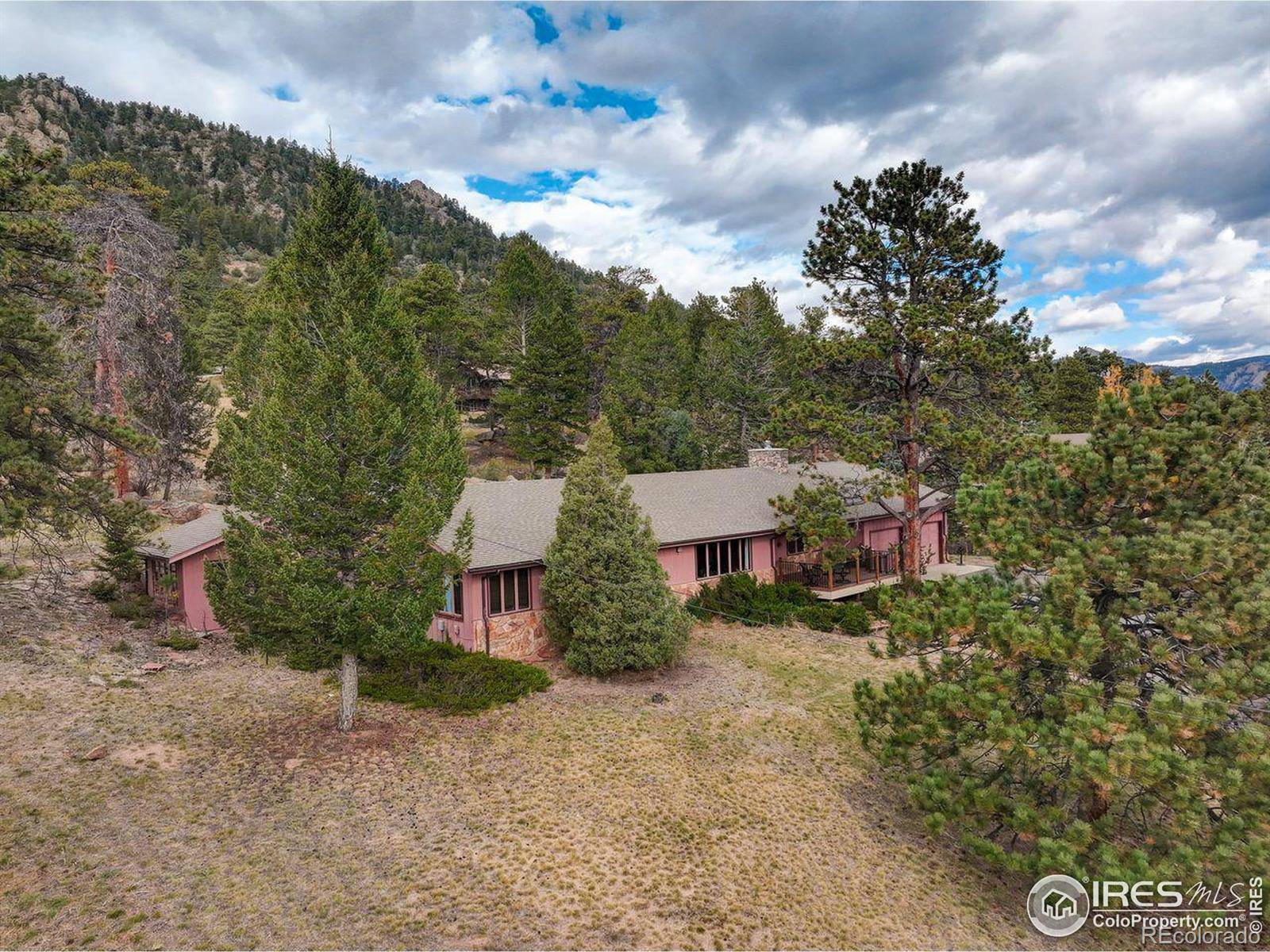 Estes Park, CO 80517,1251 Tall Pines DR