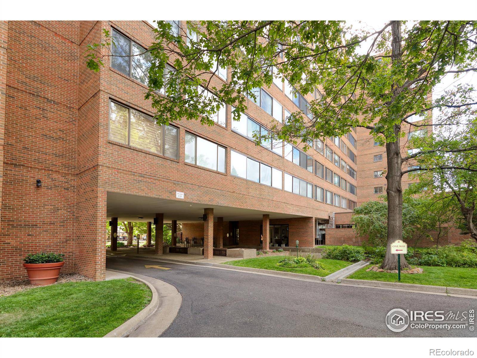 Boulder, CO 80302,1850 Folsom ST #803