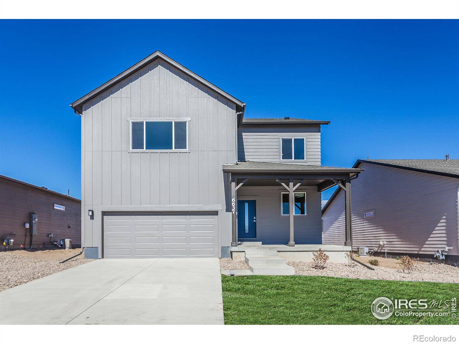 Greeley, CO 80634,6625 6th ST