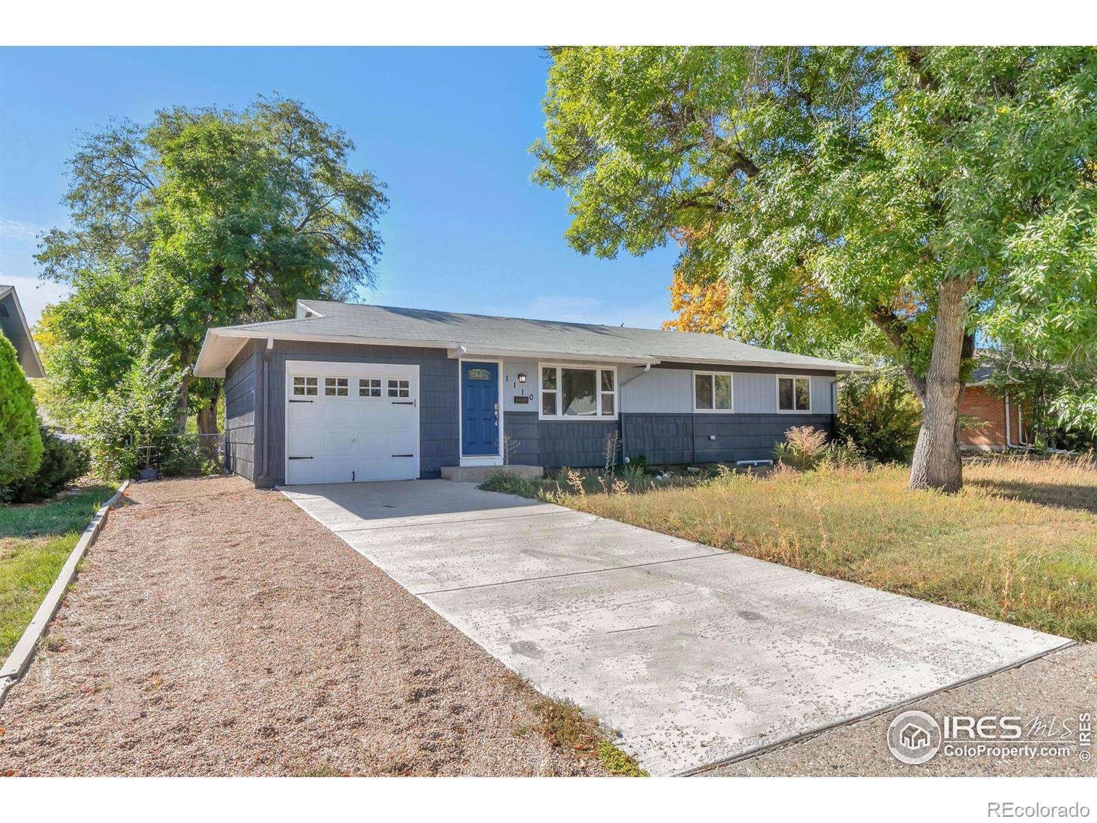 Loveland, CO 80538,1110 Redwood DR