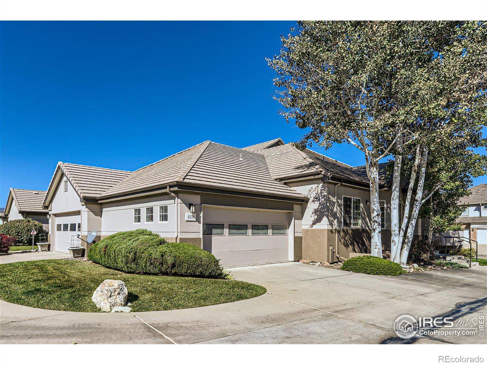 Longmont, CO 80503,4159 Da Vinci DR