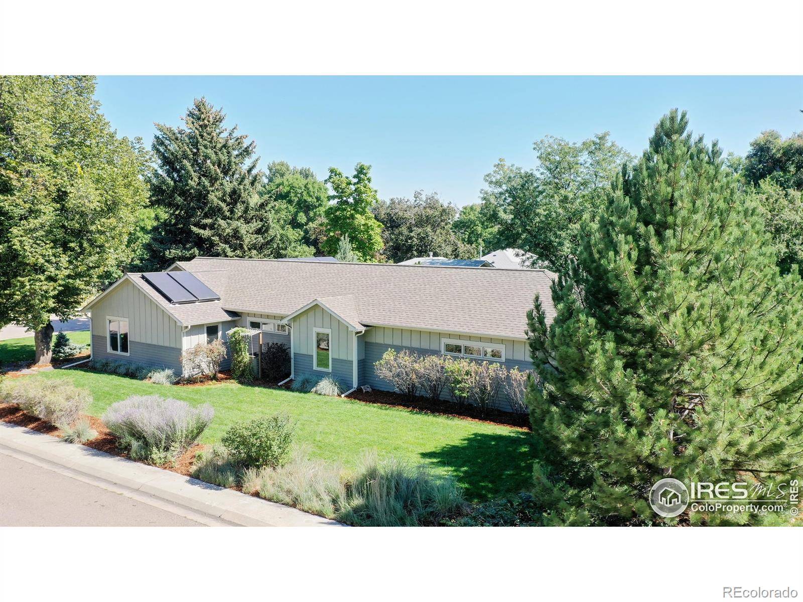 Fort Collins, CO 80524,701 Eastdale DR