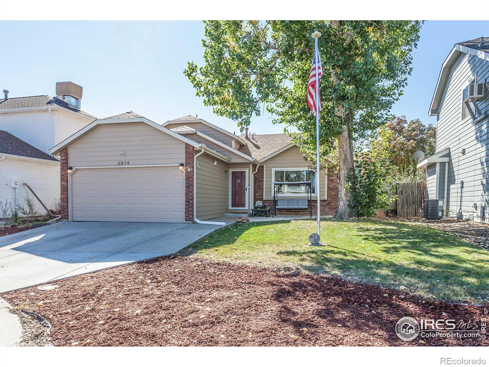 Loveland, CO 80537,2814 SW Bridalwreath PL