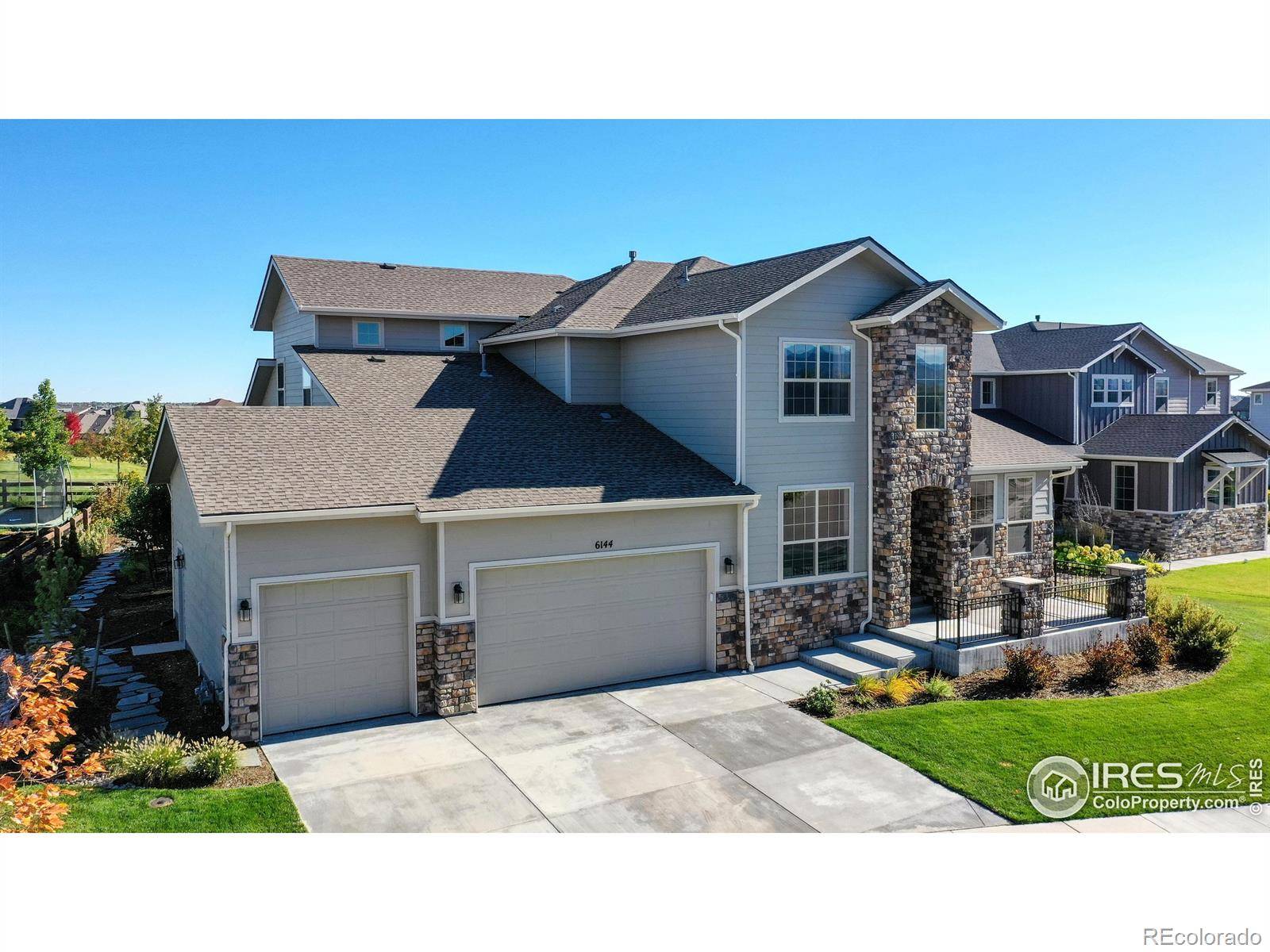 Fort Collins, CO 80528,6144 Eagle Roost DR