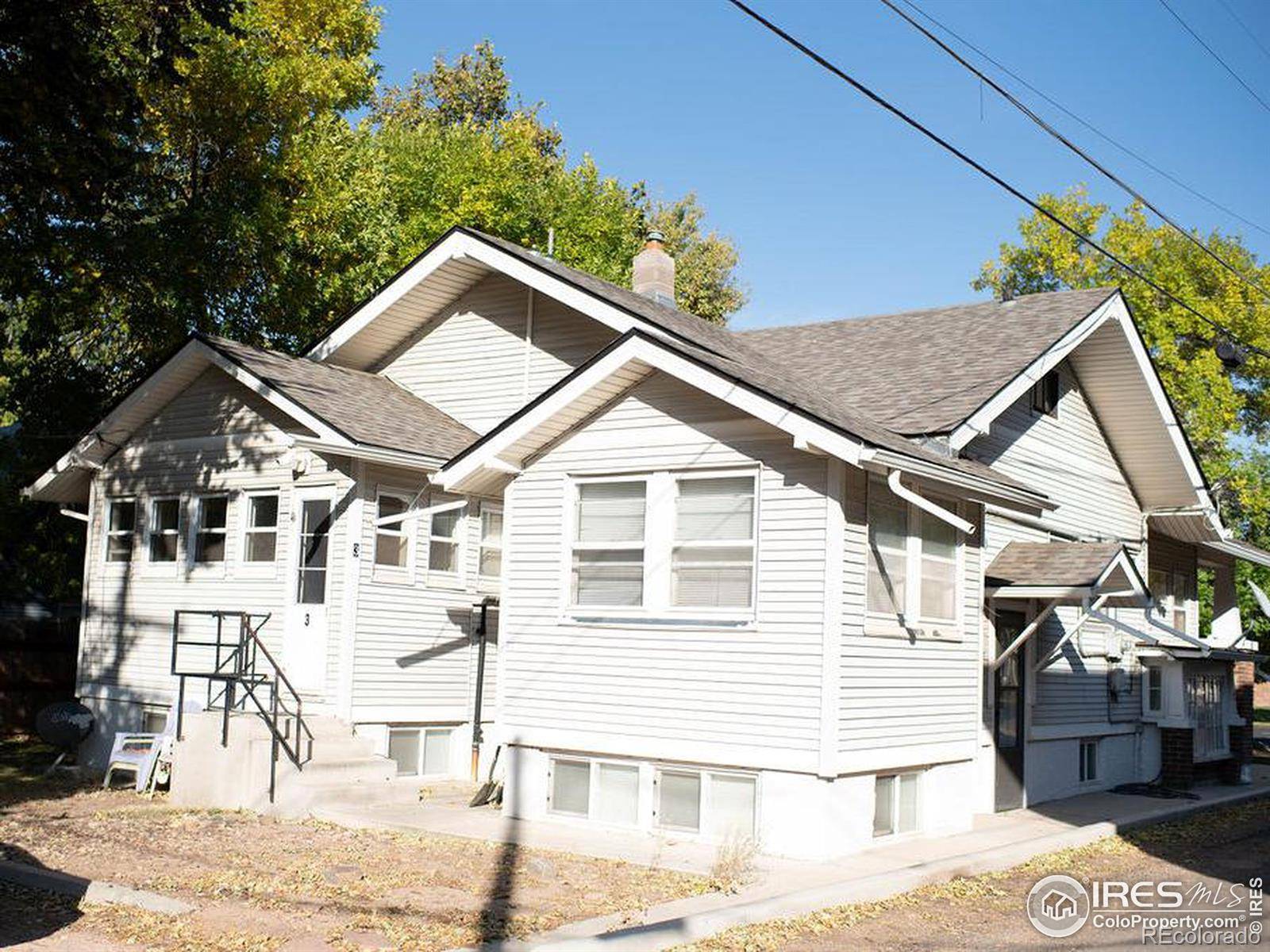 Greeley, CO 80631,1315 11th AVE