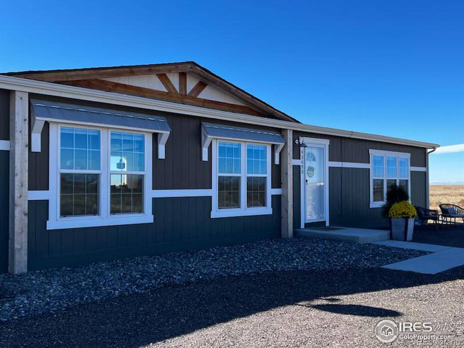 Briggsdale, CO 80611,43490 County Road 68