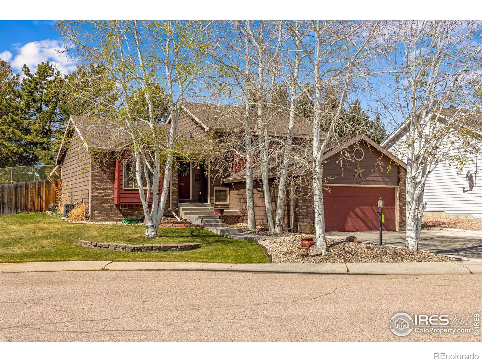 Loveland, CO 80538,3725 Minturn DR