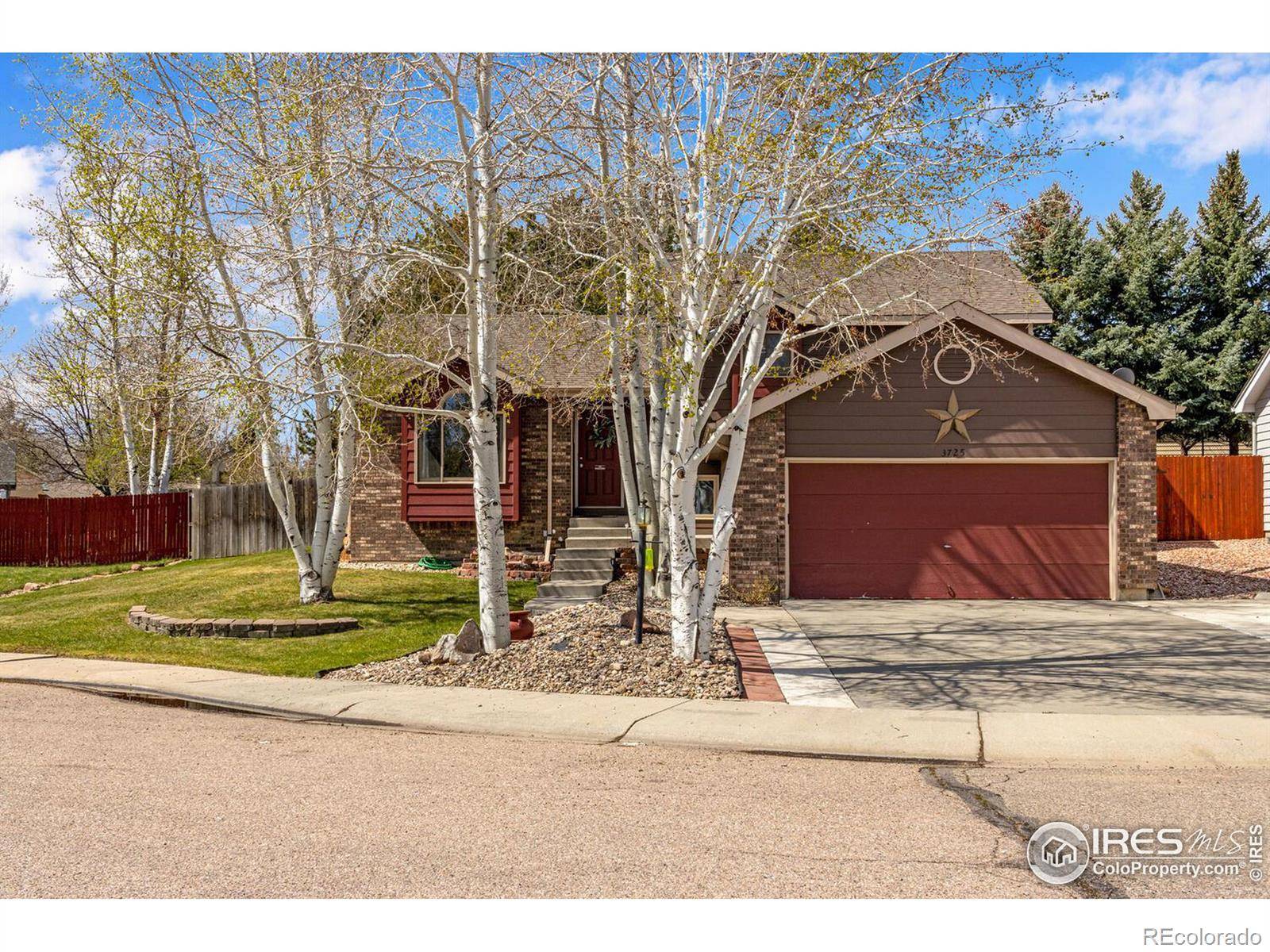 Loveland, CO 80538,3725 Minturn DR