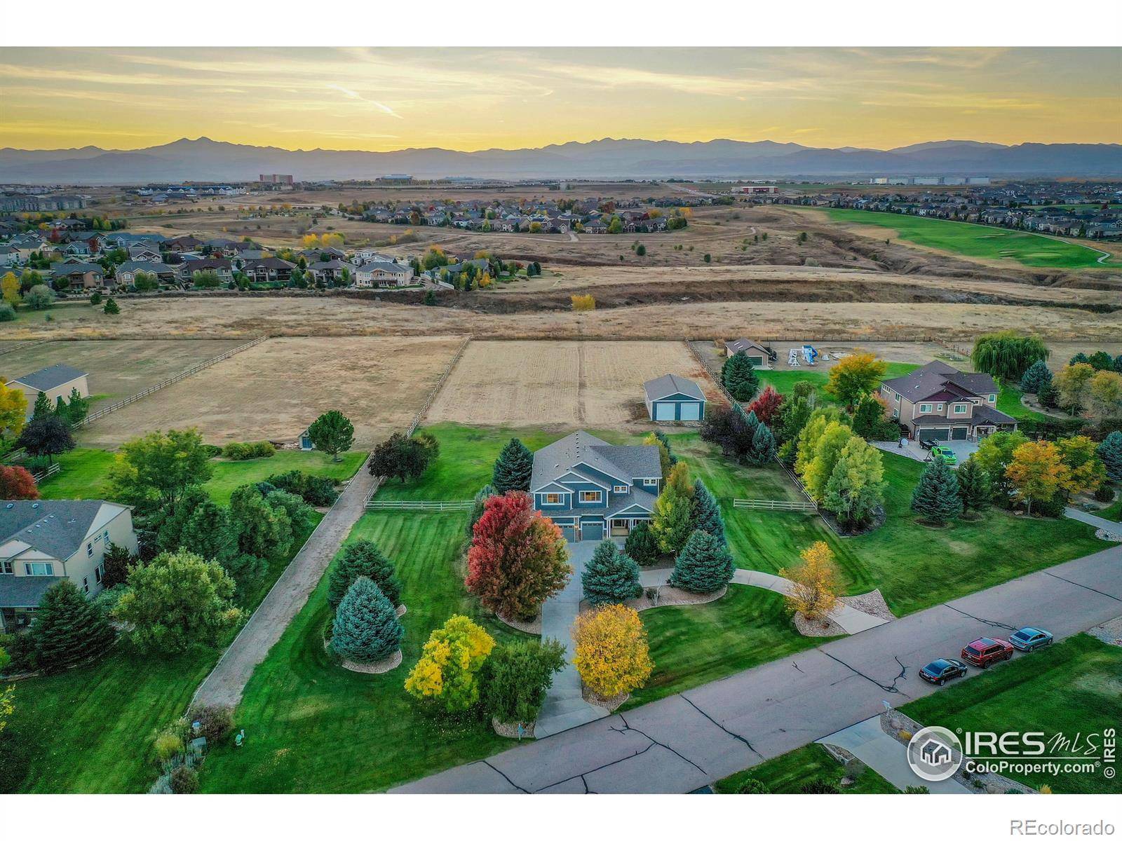 Windsor, CO 80550,5341 Peak View CT