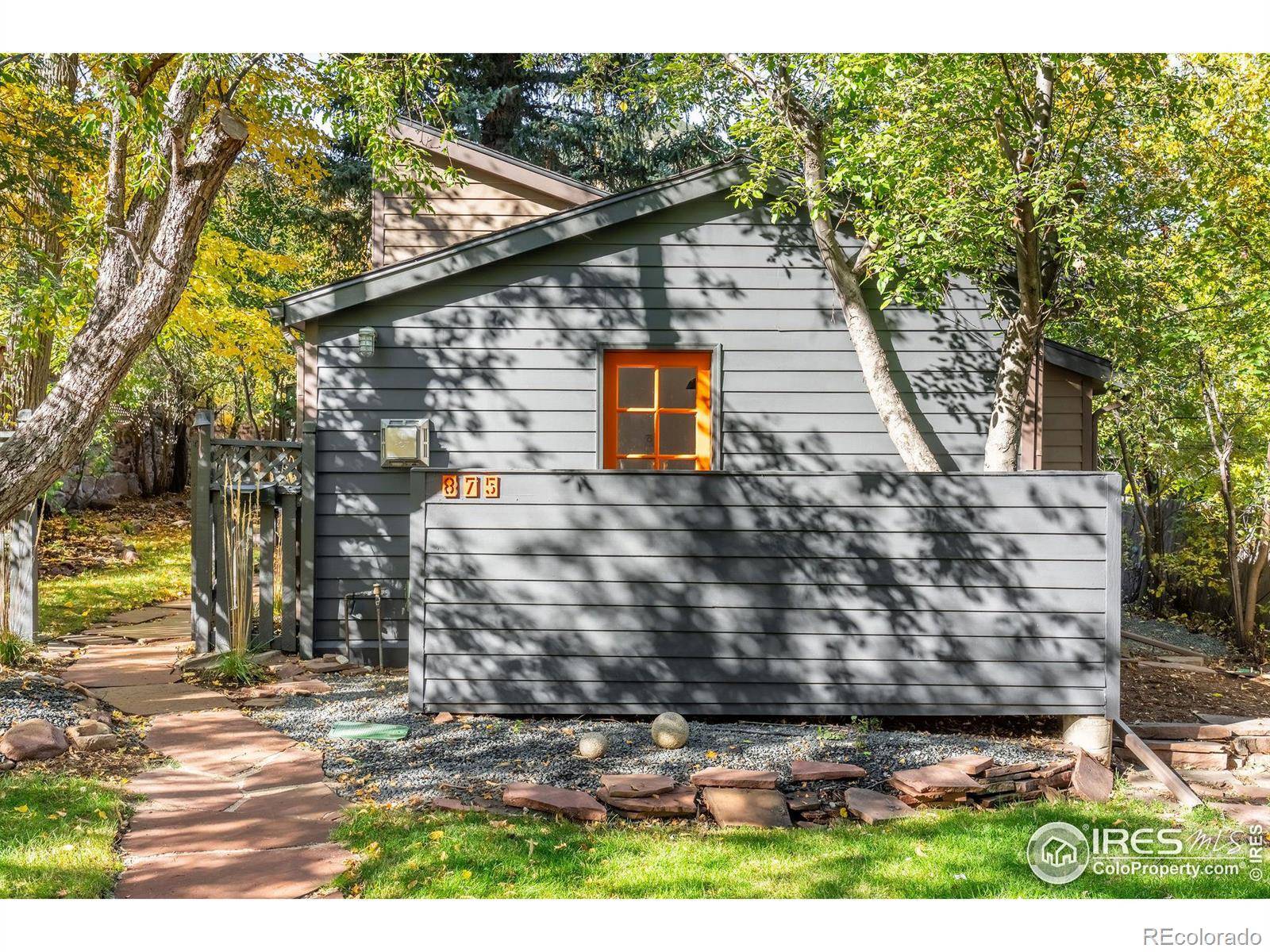 Boulder, CO 80302,875 Grant PL