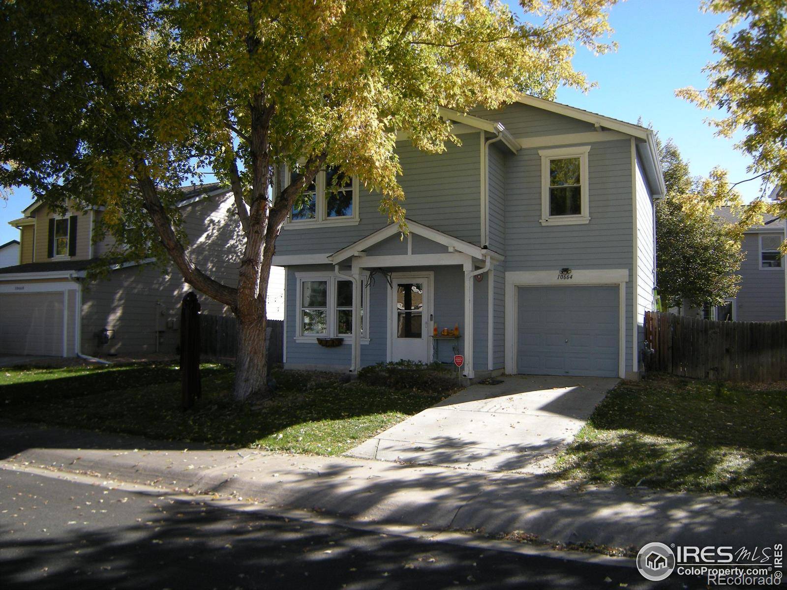 Longmont, CO 80504,10664 Durango PL