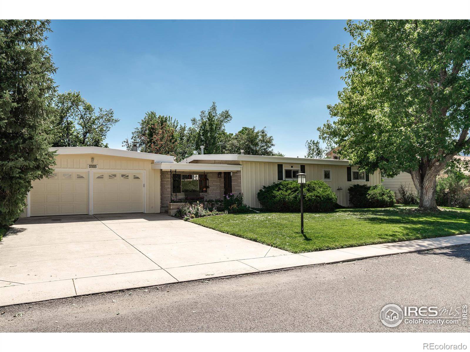 Fort Collins, CO 80521,2909 Dean DR