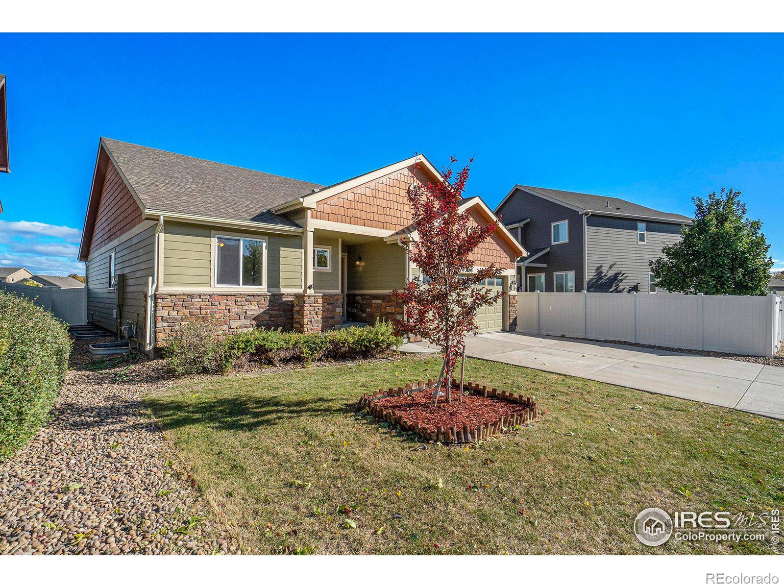 Loveland, CO 80537,2899 Pictor ST