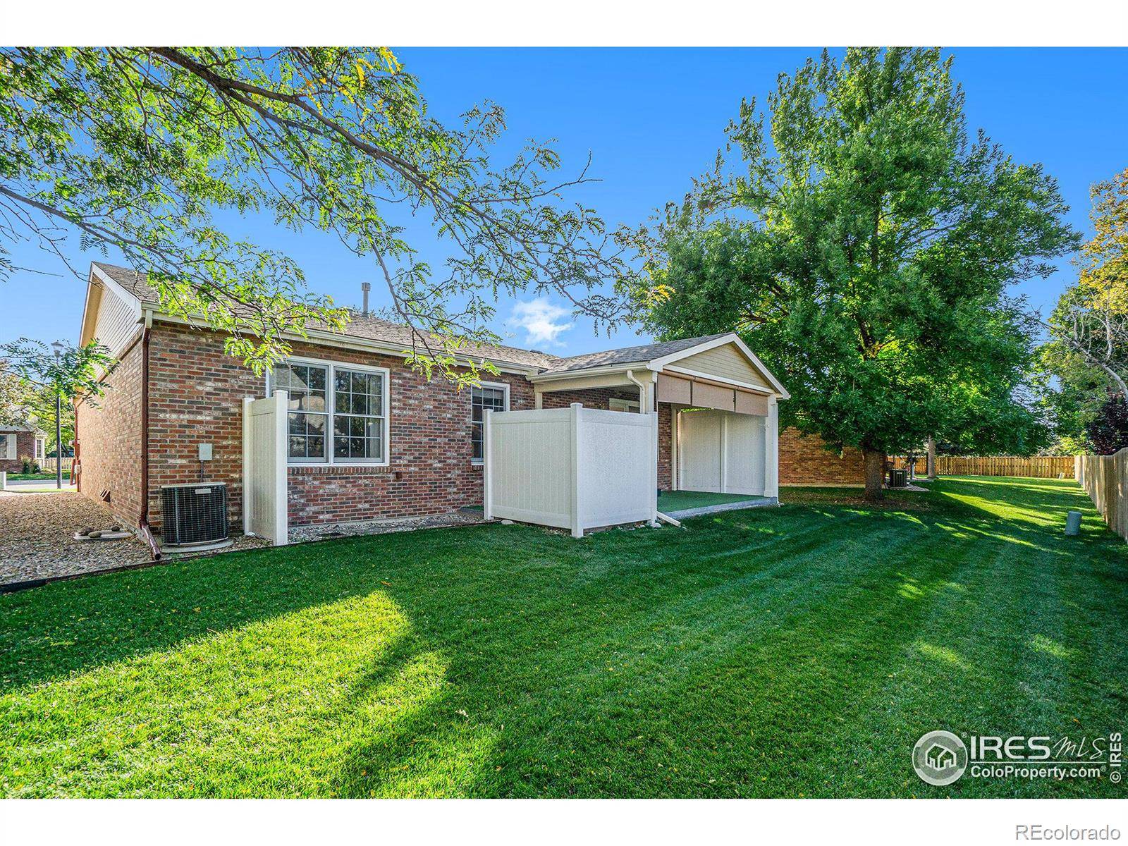 Fort Collins, CO 80525,1312 Iva CT