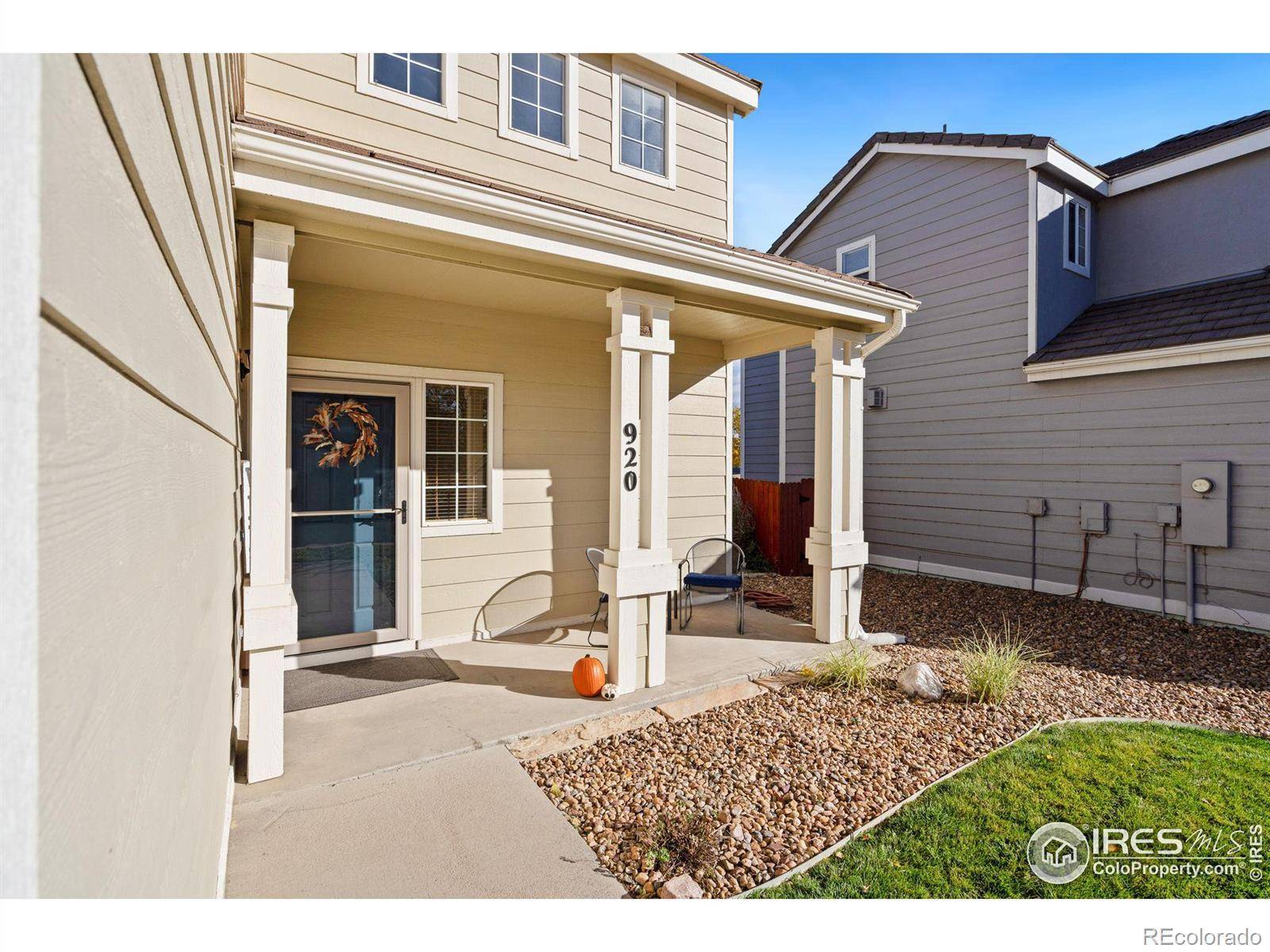 Fort Collins, CO 80524,920 Glenwall DR