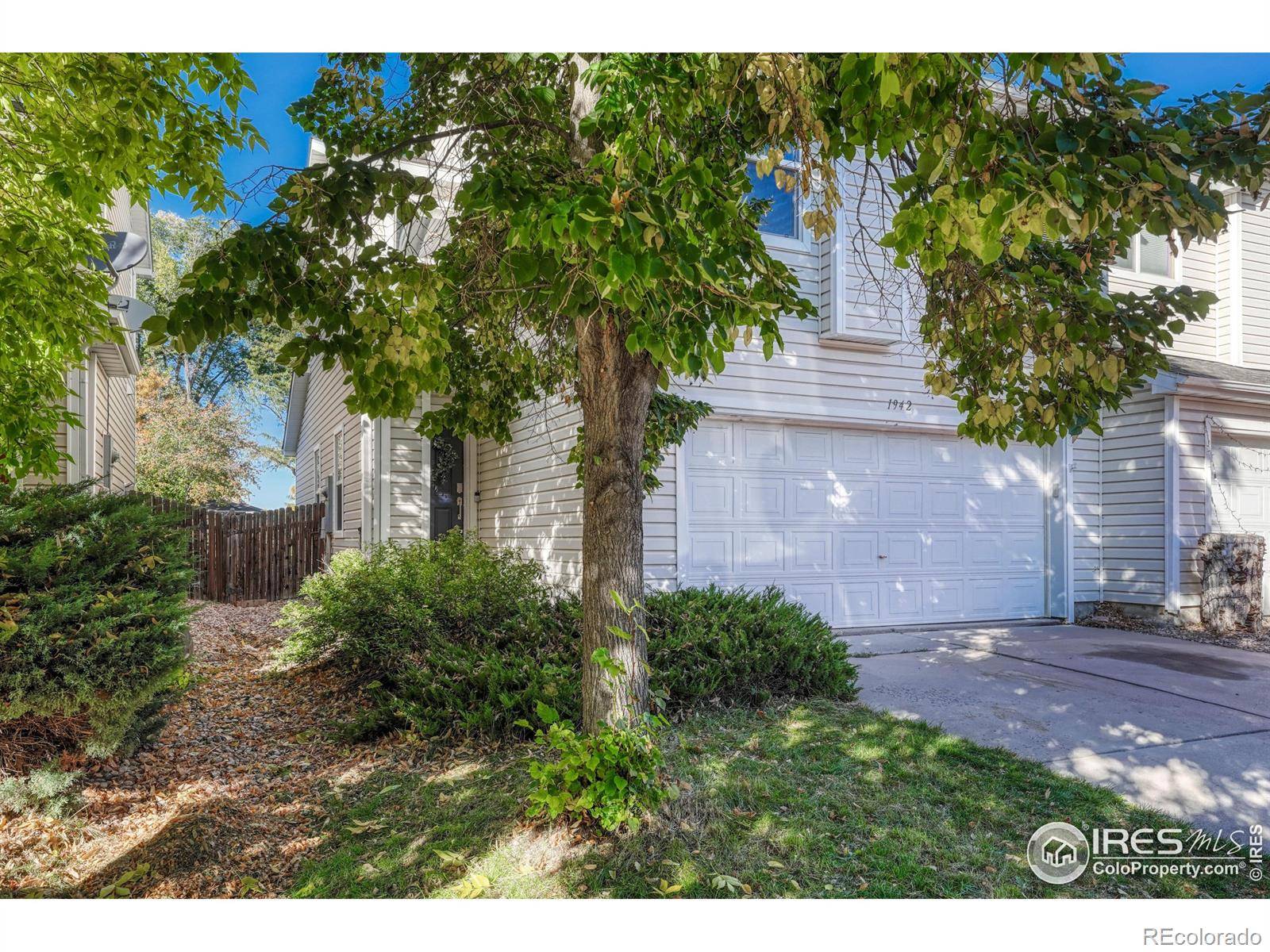 Loveland, CO 80538,1942 Dove Creek CIR