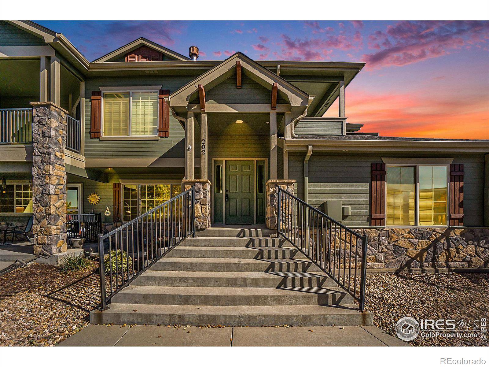 Loveland, CO 80537,623 CALLISTO DR #202