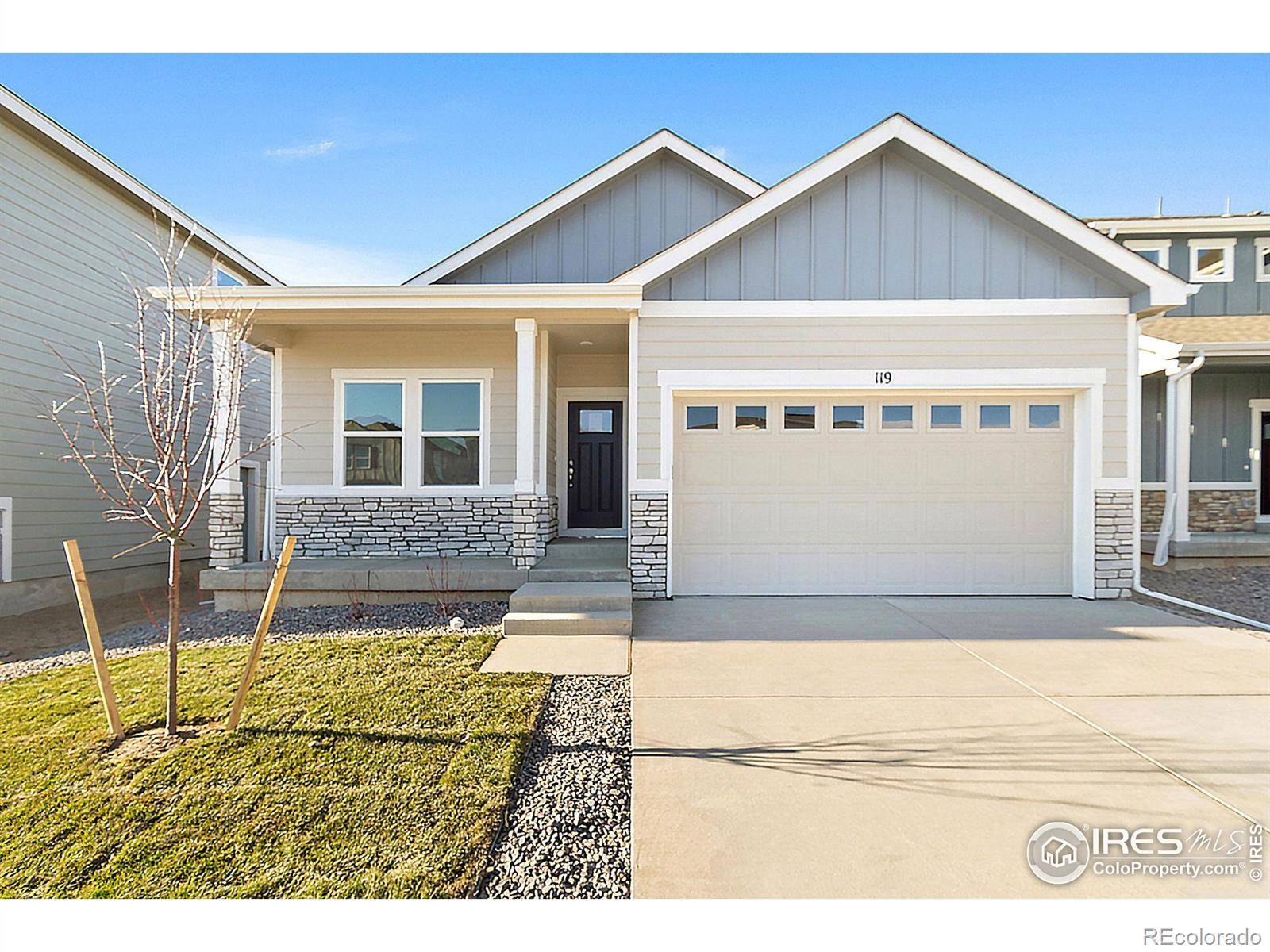 Lochbuie, CO 80603,729 Anderson ST