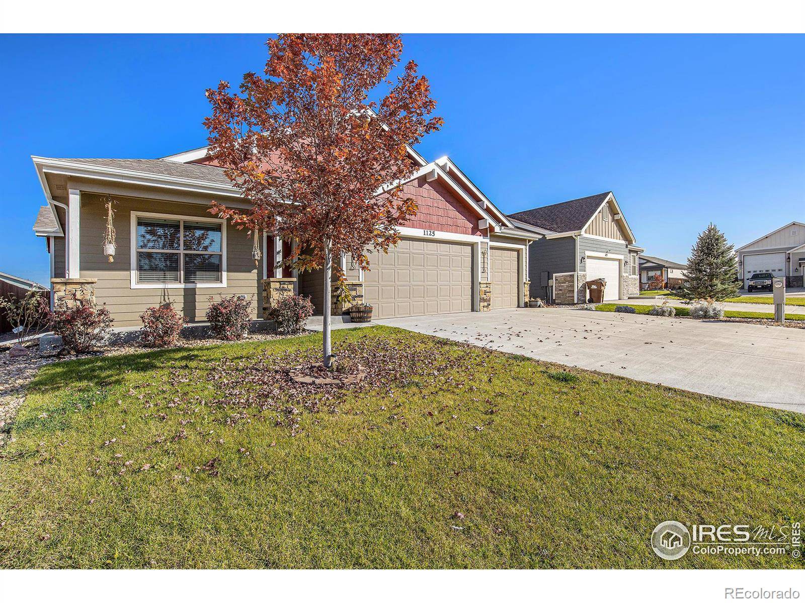 Wiggins, CO 80654,1125 Johnson ST