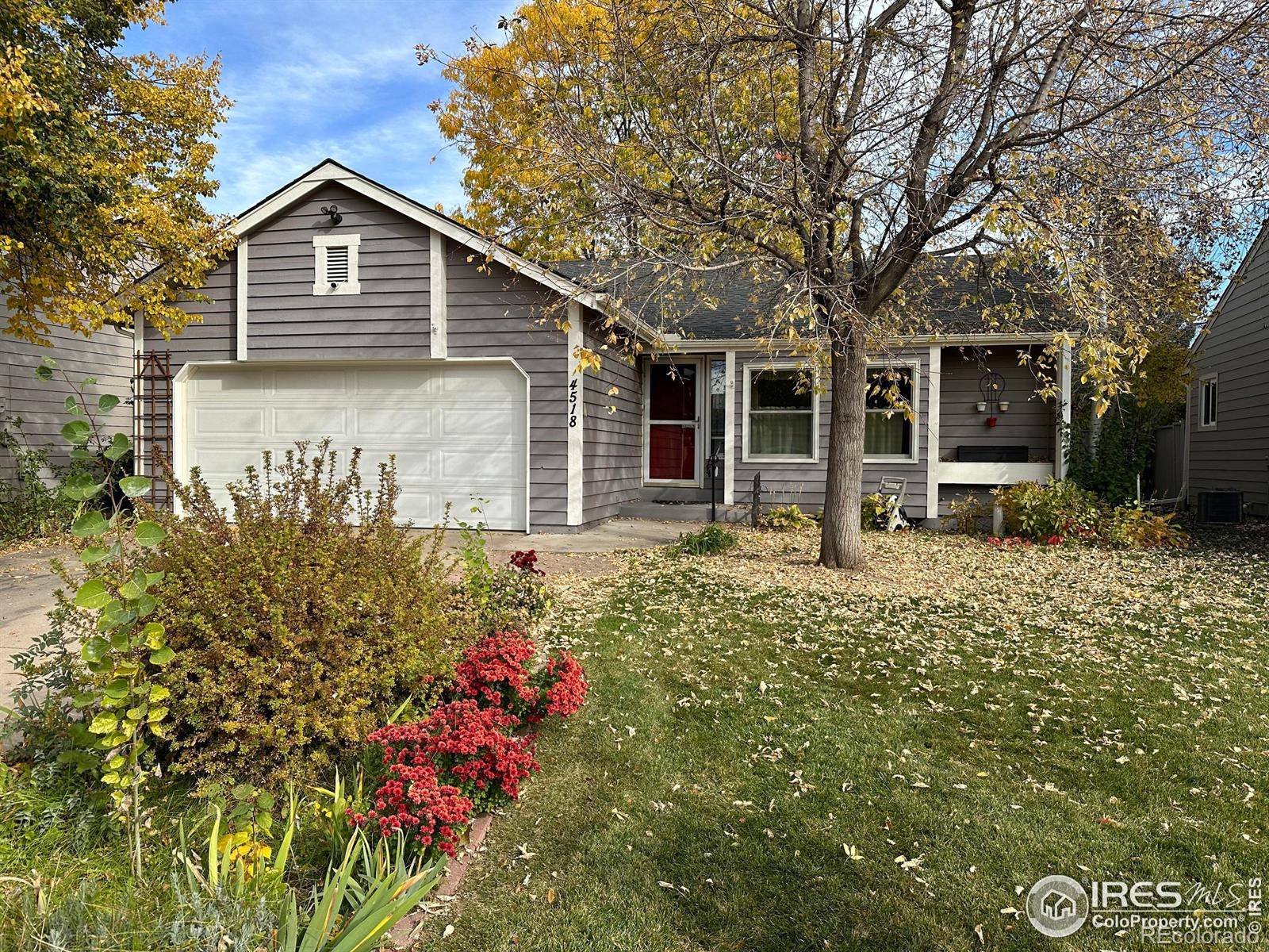 Fort Collins, CO 80525,4518 Bluefin CT