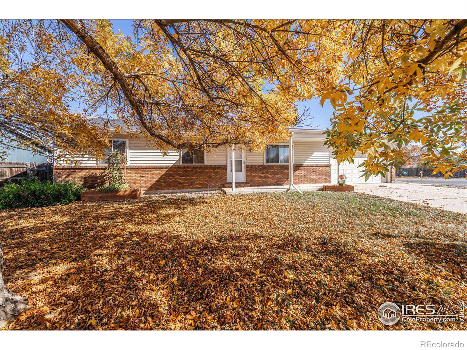 Loveland, CO 80538,3608 Conifer DR